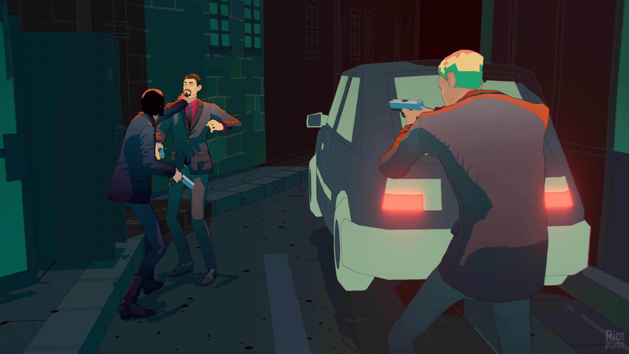 [5]-John Wick Hex – v1.03 Download