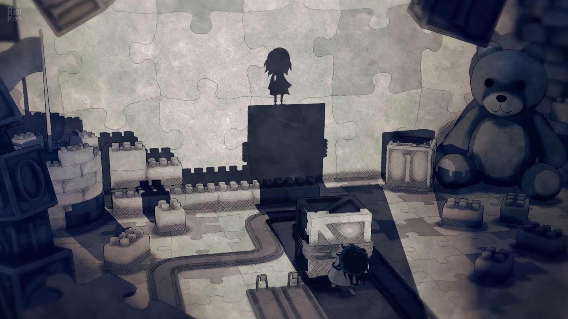 [6]-Shady Part of Me – Build 09.12.2020 Download