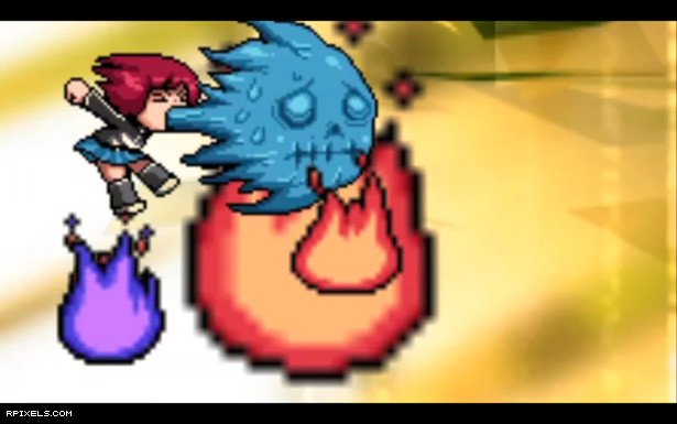 [21]-Scott Pilgrim vs. The World: The Game – Complete Edition – v1.0.1 + Yuzu Emu for PC Download