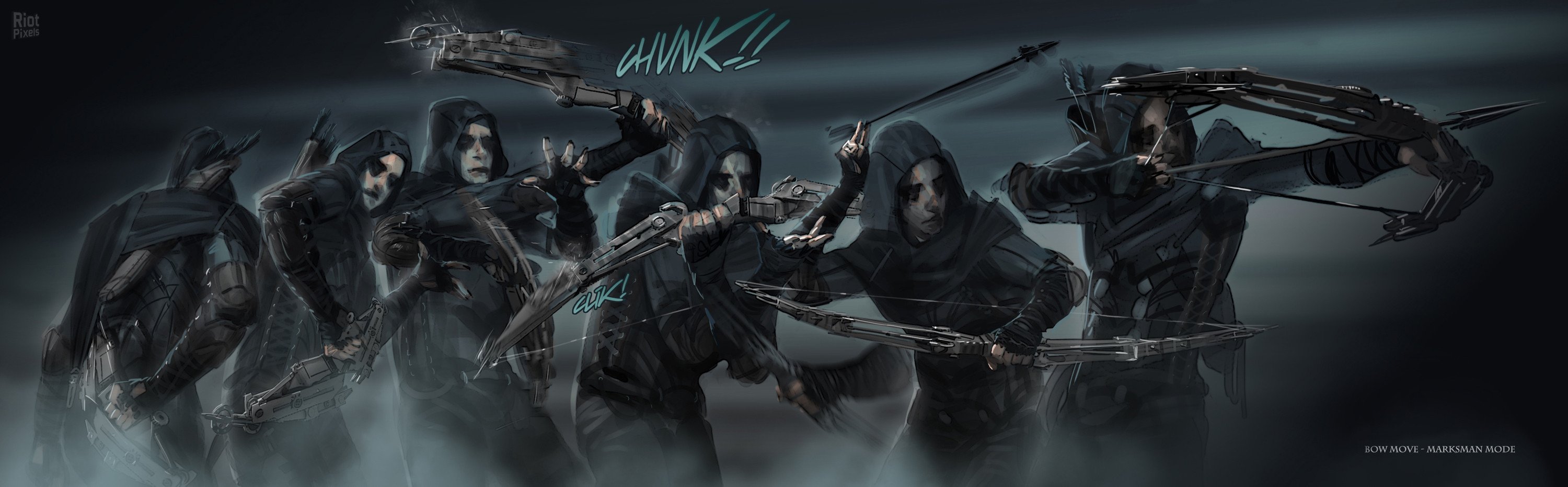 [27]-THIEF: Definitive Edition – v1.7 GOG + All DLCs + Bonus Content Download