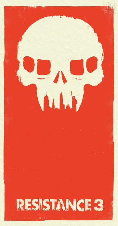 [18]-Resistance 3 – v1.05 + 2 DLCs + RPCS3 Emu + Offline Co-Op Download