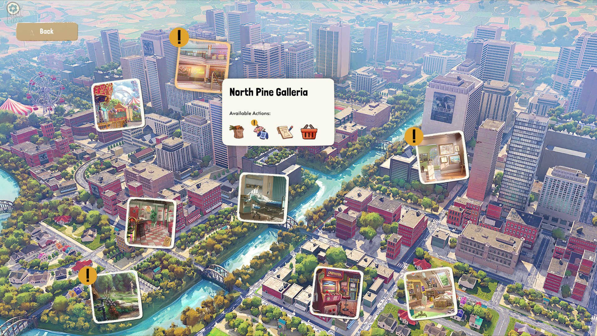 [16]-Growing Up – v1.0.3760 Download