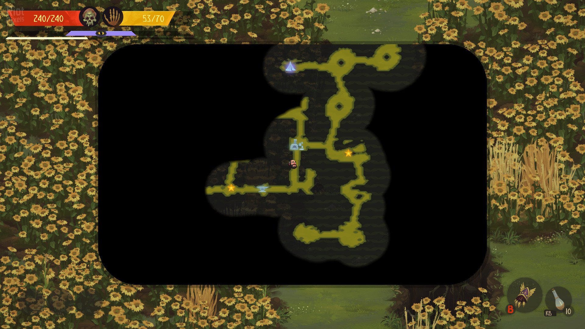 [5]-Yaga – v1.3.21s + Roots of Evil DLC Download