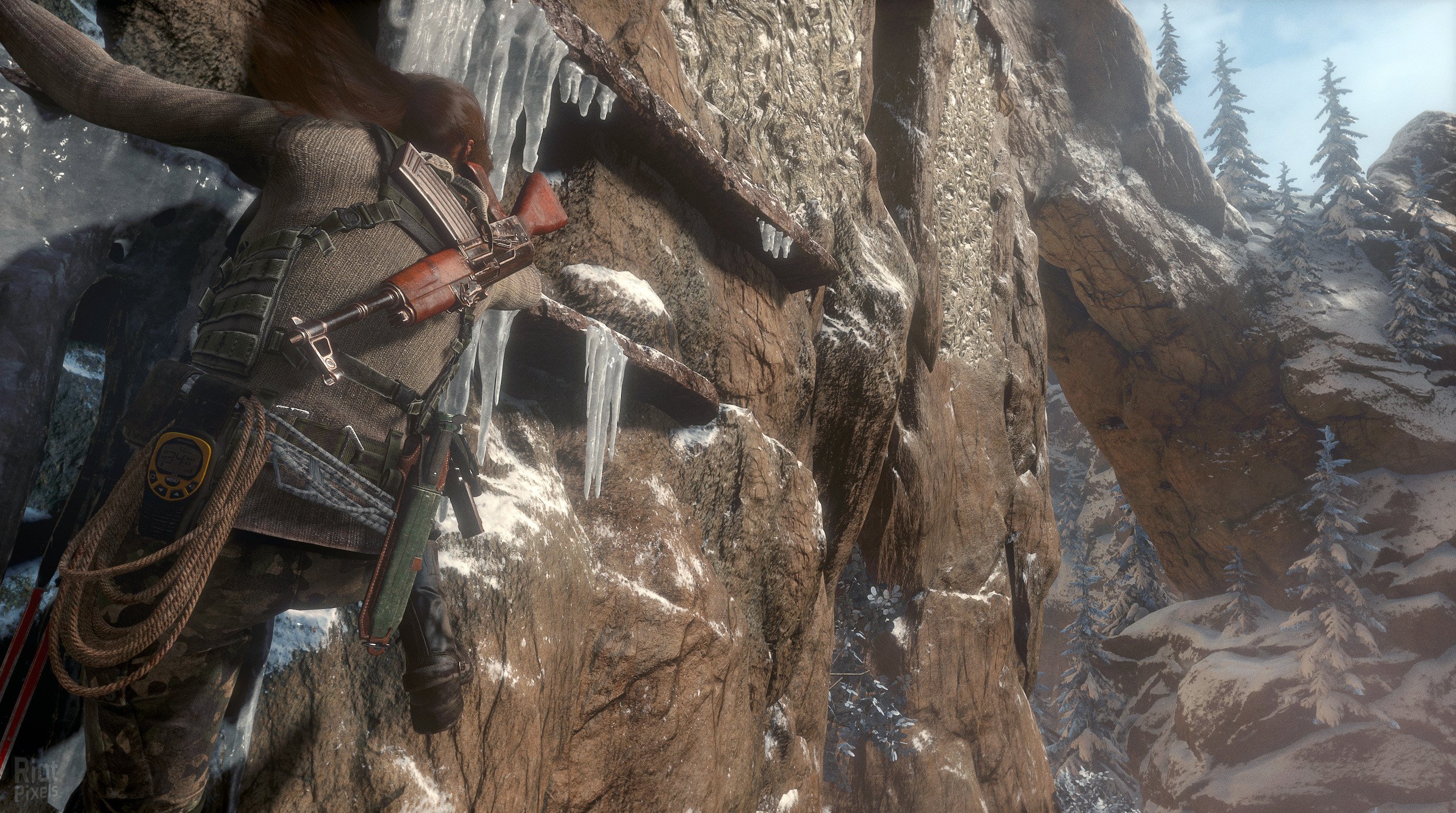 [2]-Rise of the Tomb Raider: 20 Year Celebration – v1.0.1026.0 (Denuvoless) + All DLCs Download