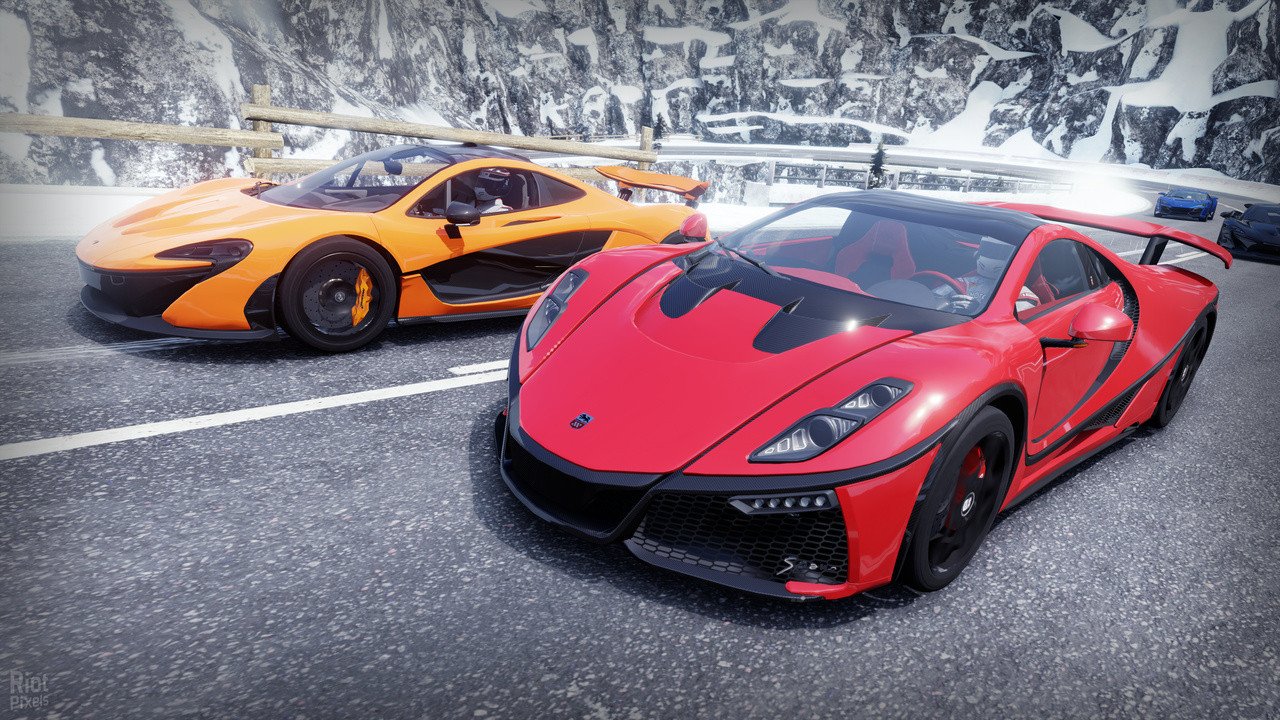 [6]-Gear.Club Unlimited 2 – Ultimate Edition Download