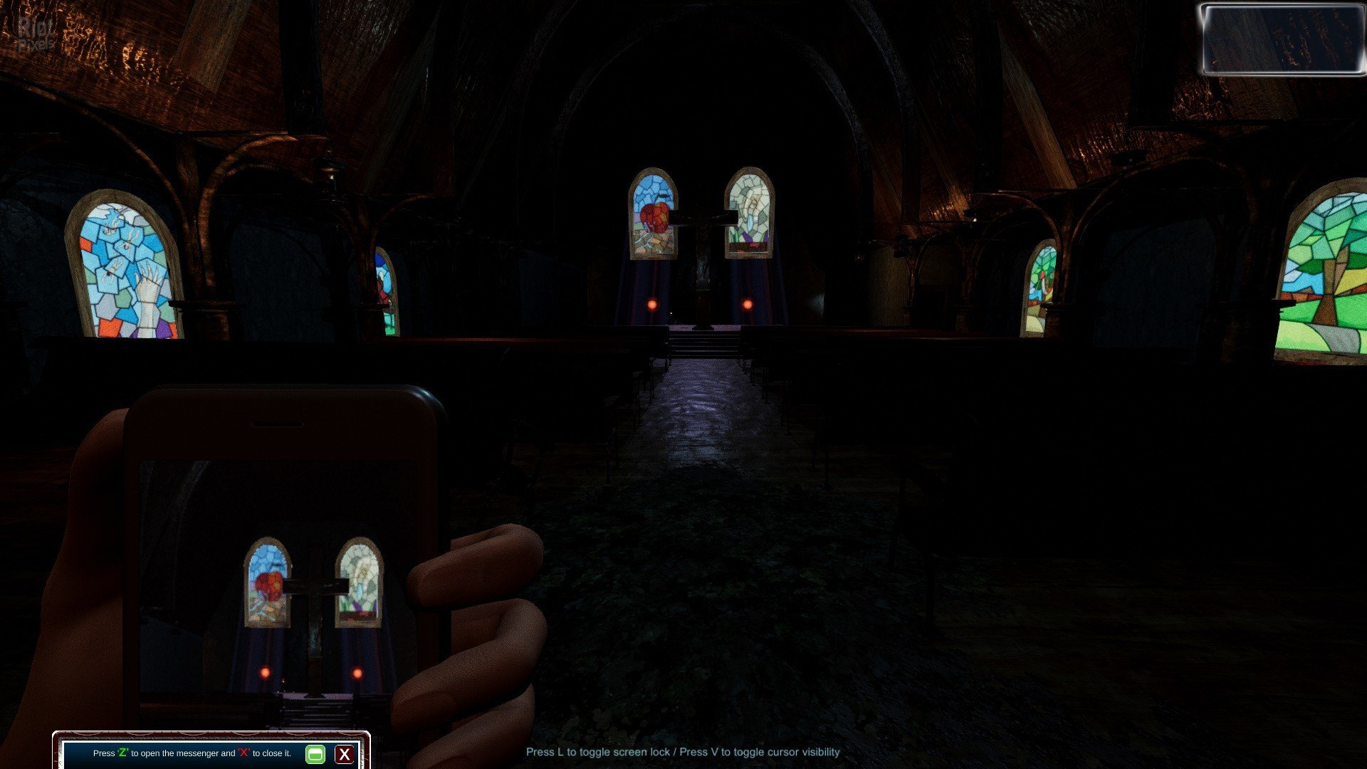 [3]-Shutter 2 + Year Two Update Download