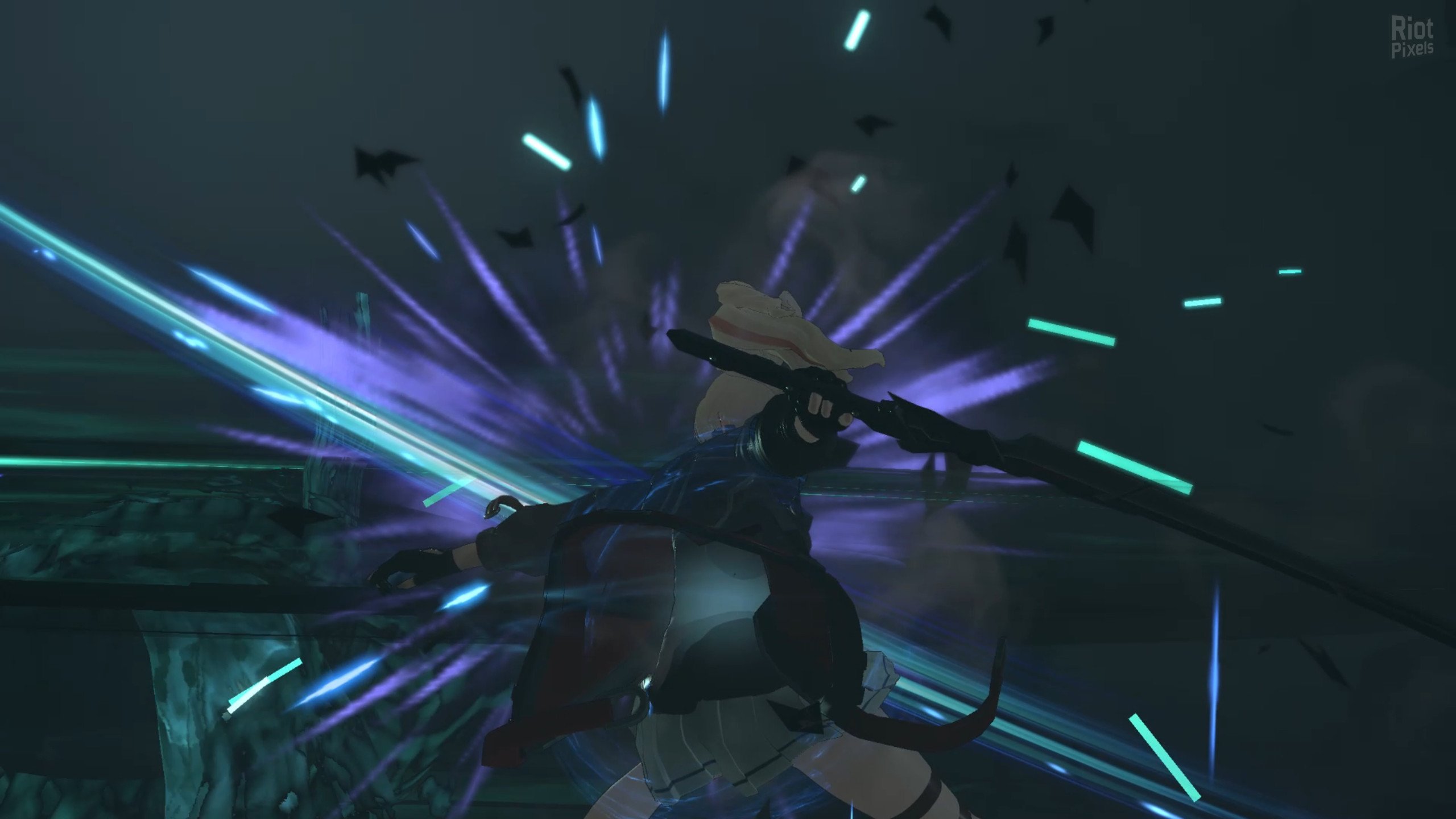 [7]-Void: Dementia – v1.0.7 Download