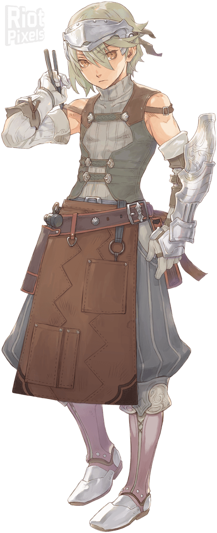 [19]-Rune Factory 5 + 10 DLCs Download