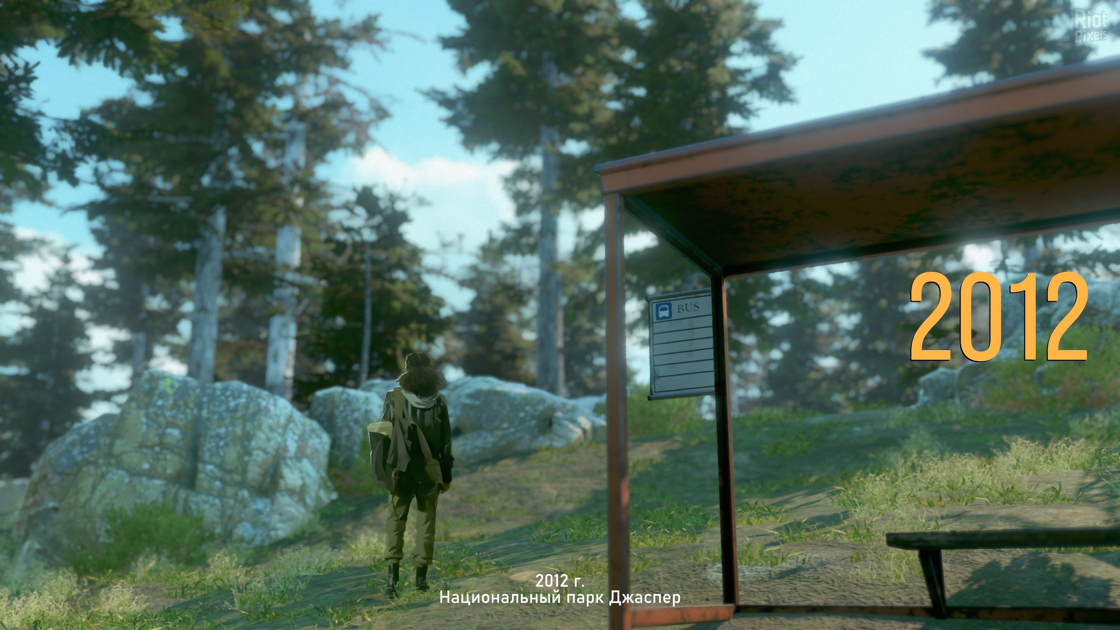 [4]-As Dusk Falls + High Resolution Textures Pack DLC Download