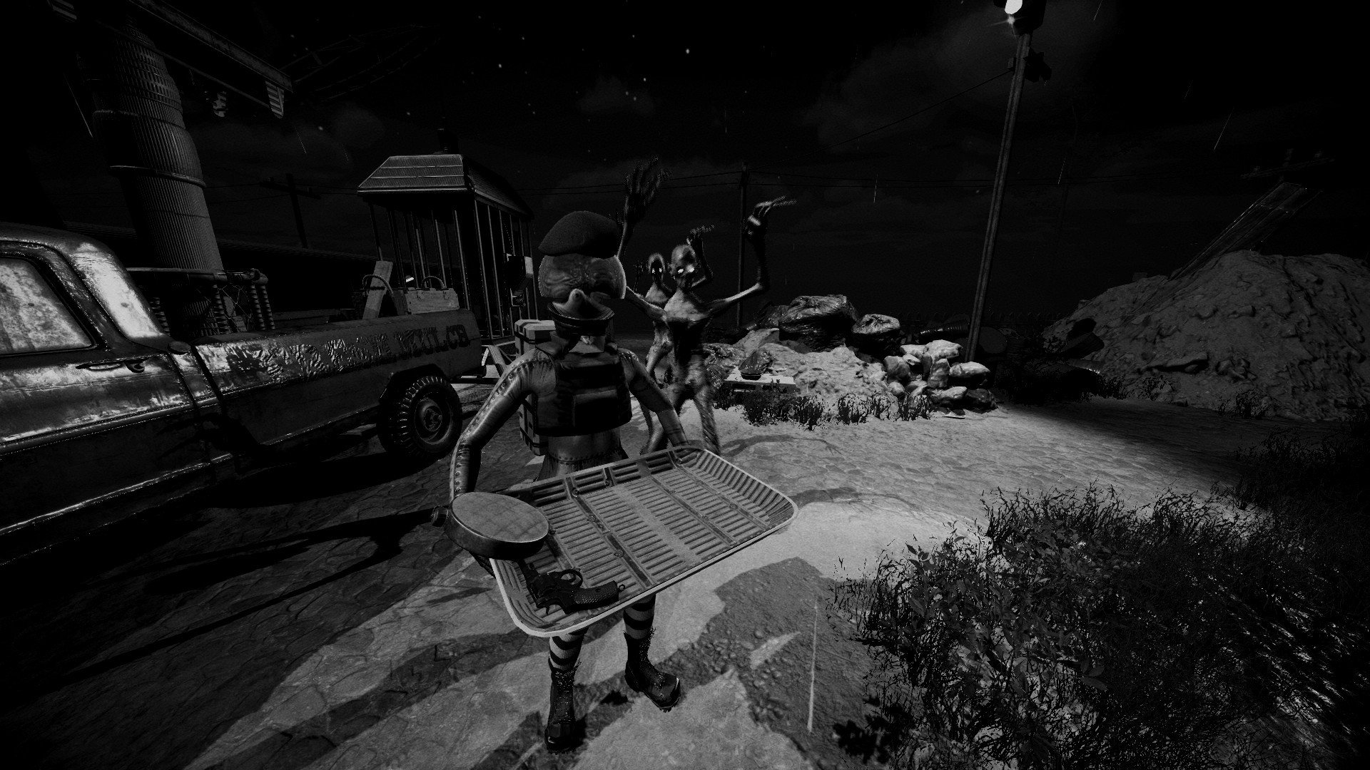 [13]-Hunkenstein Download