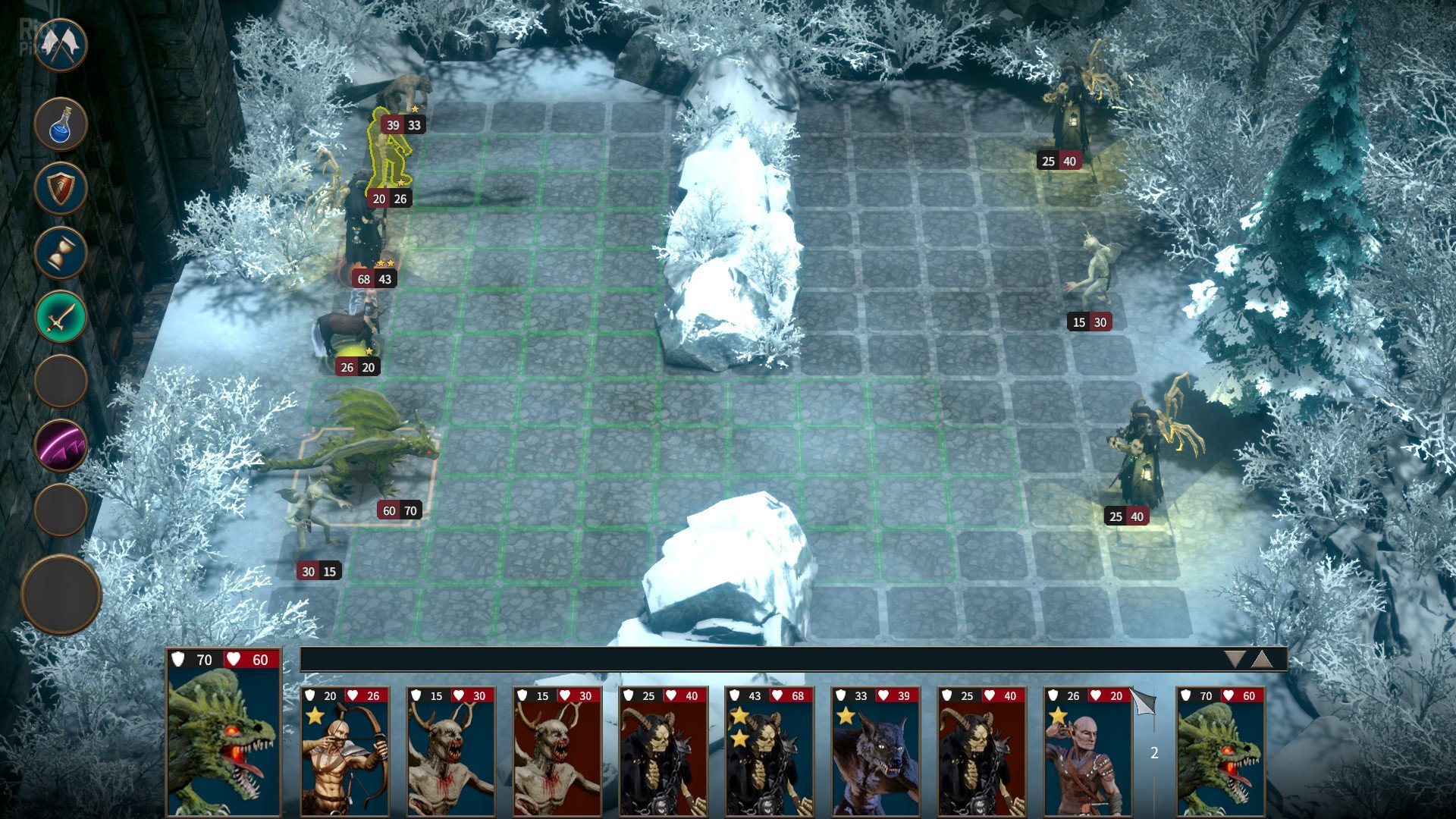 [15]-The Dragoness: Command of the Flame Download