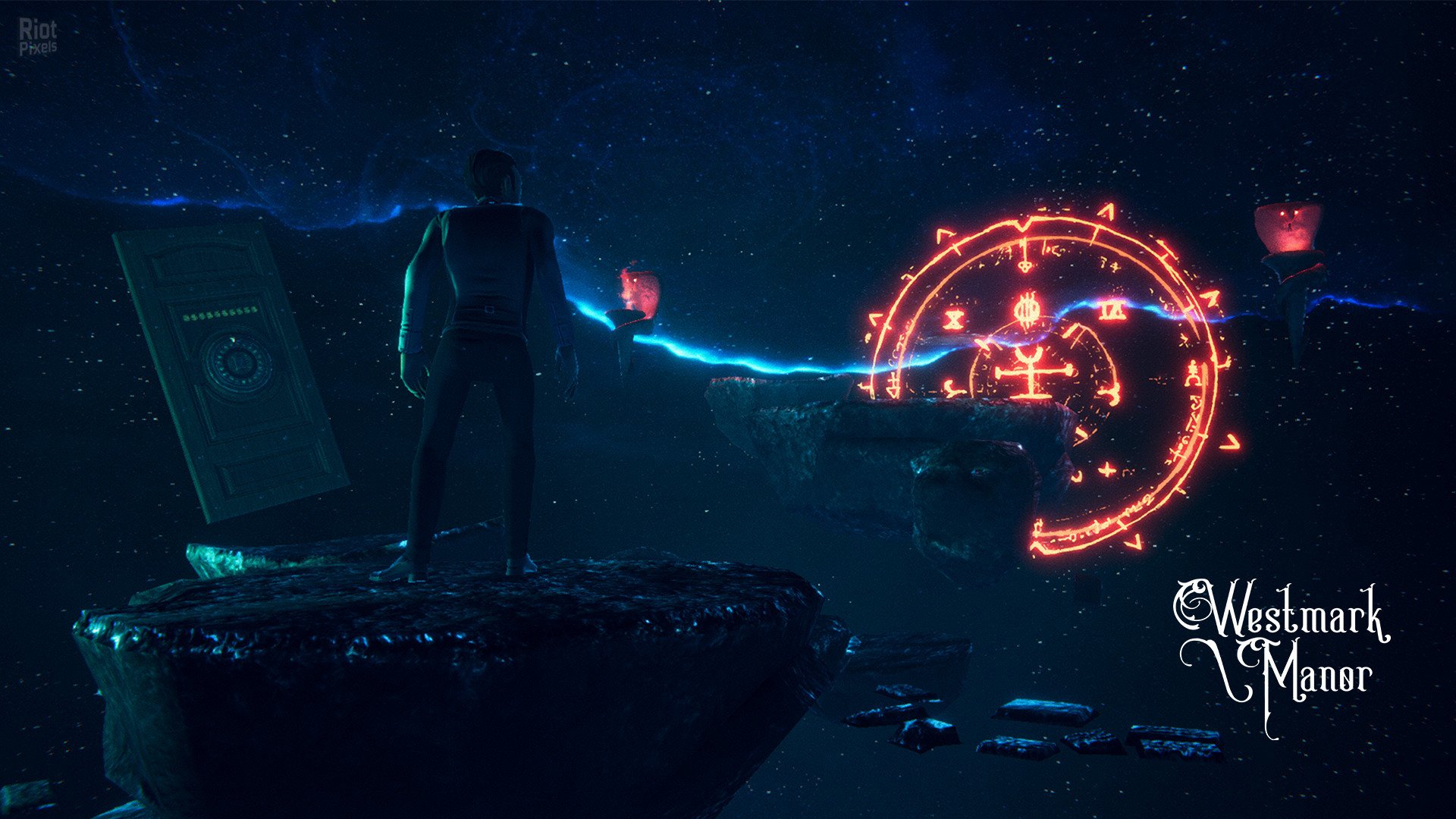 [4]-Westmark Manor – v1.0.42 Download