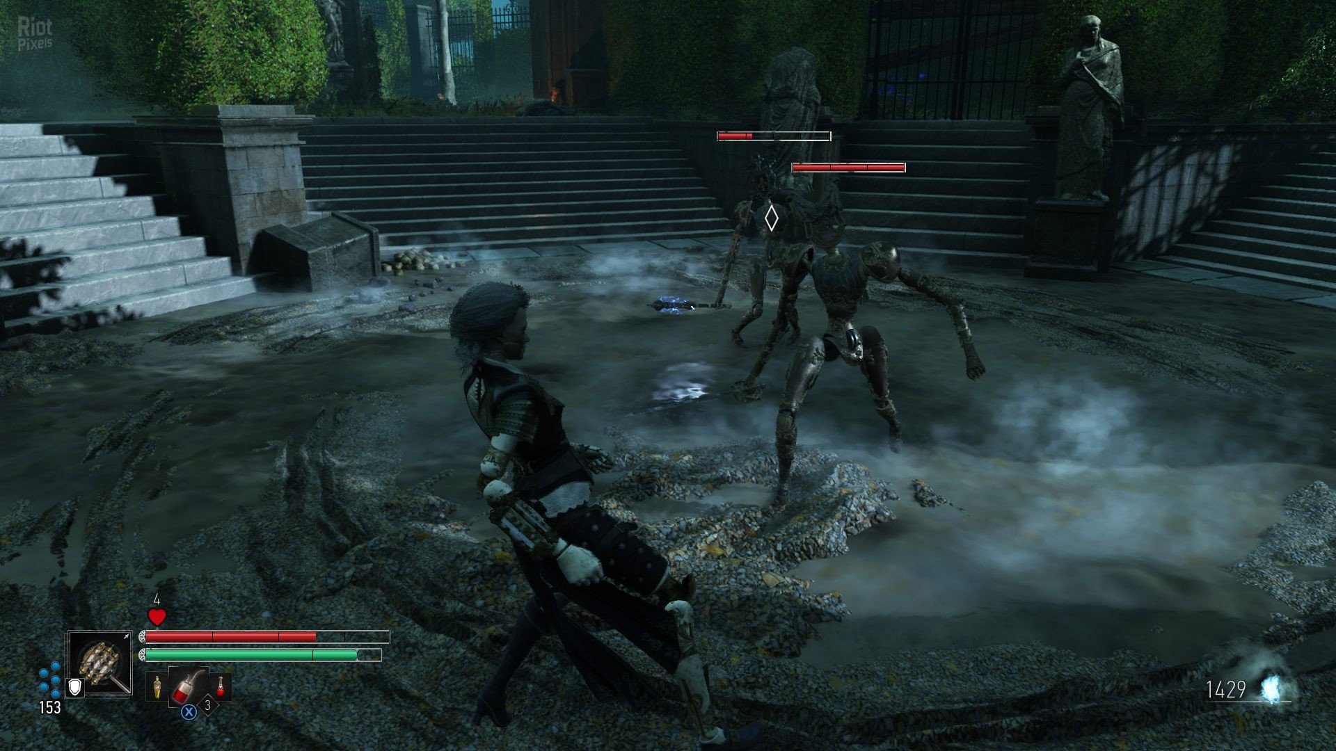 [7]-Steelrising + 2 DLCs Download