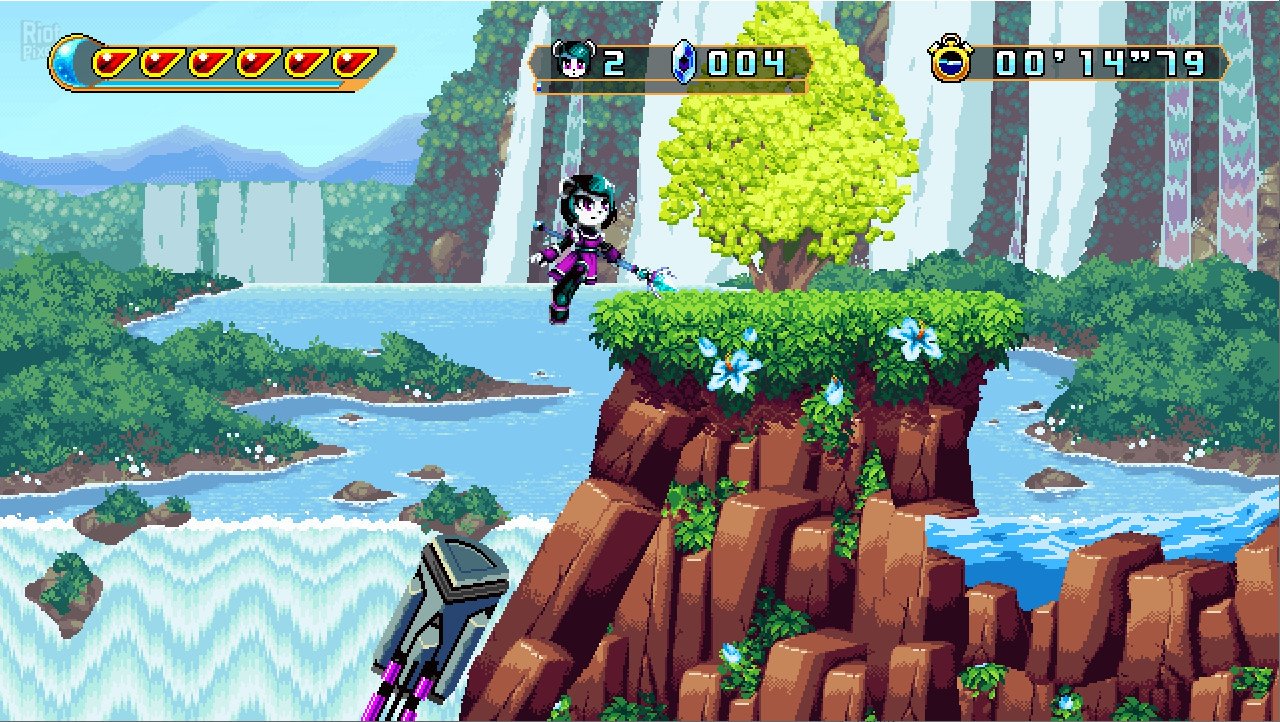 [9]-Freedom Planet 2 – v1.0.0r Download