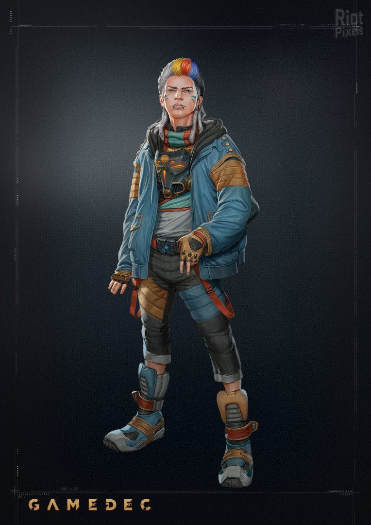 [22]-Gamedec: Definitive Edition – v1.7.0.r64951 + 6 DLCs/Bonuses Download