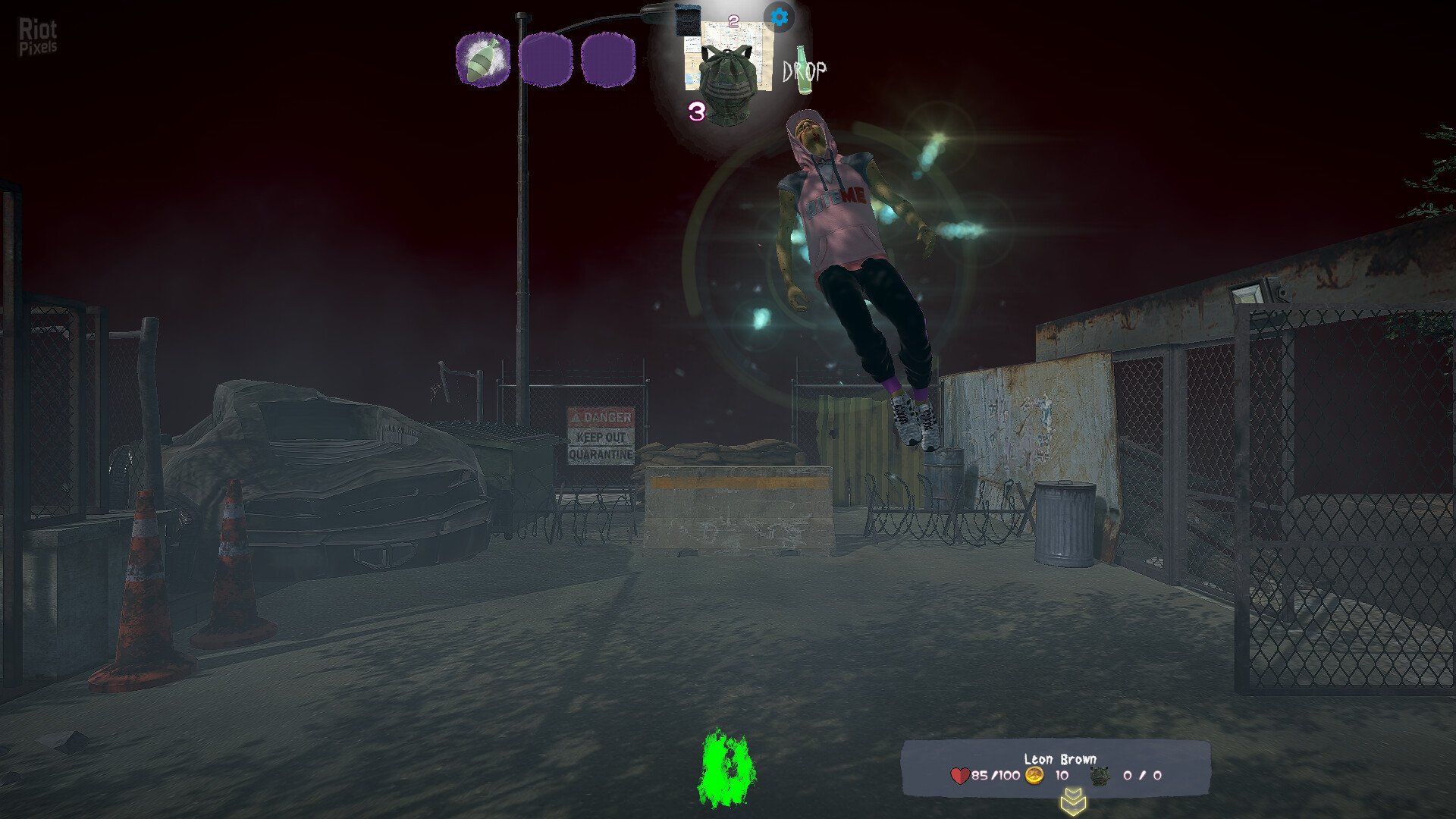 [3]-In the Dark Download