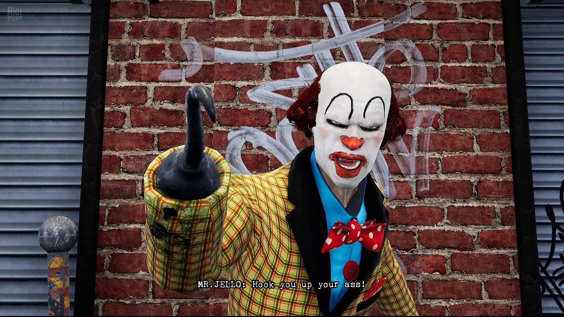 [3]-Bum Simulator – v3.5.09.a (Release) Download