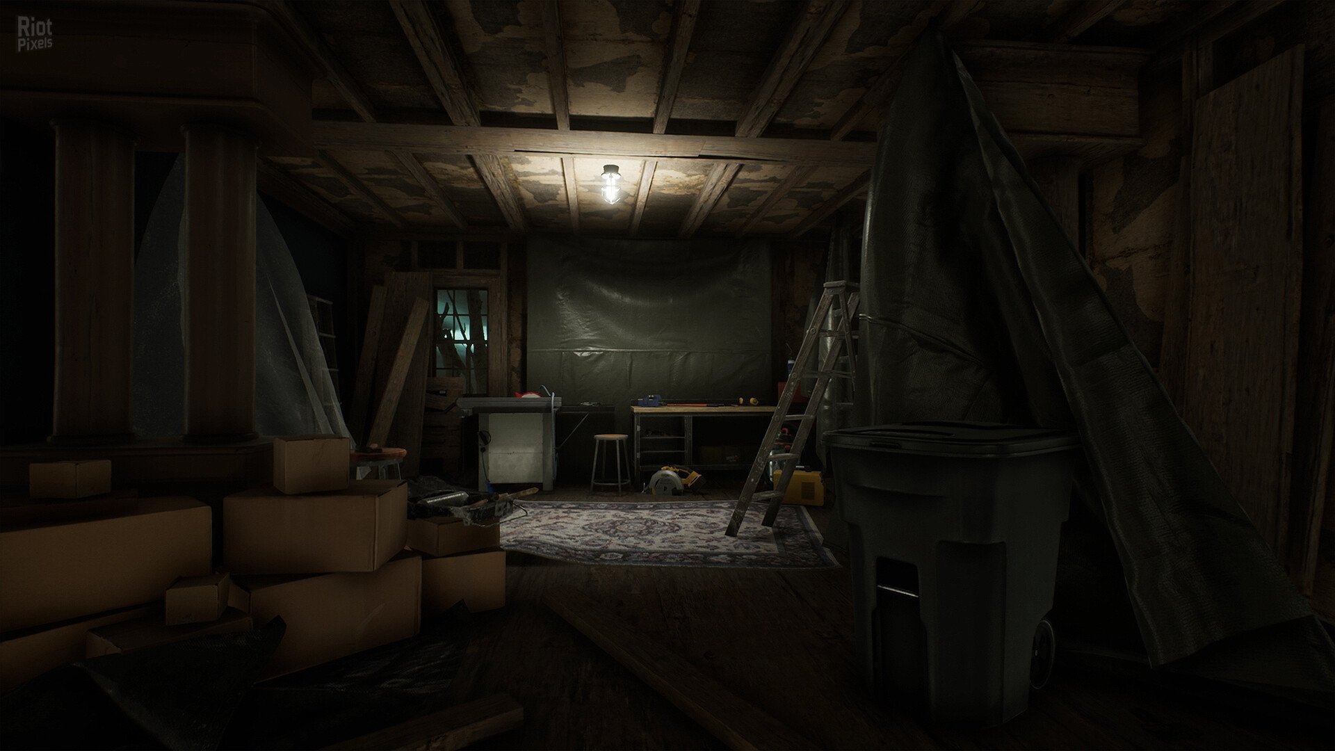 [14]-Presences: Dark Awakening Download