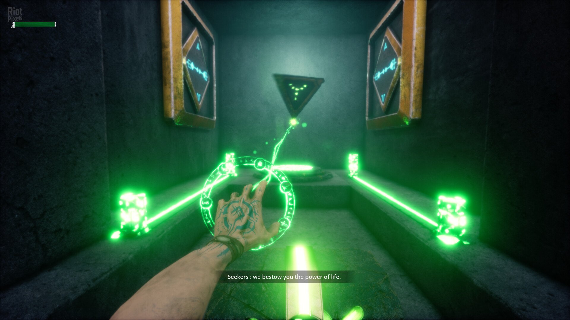 [11]-Testament: The Order of High Human Download