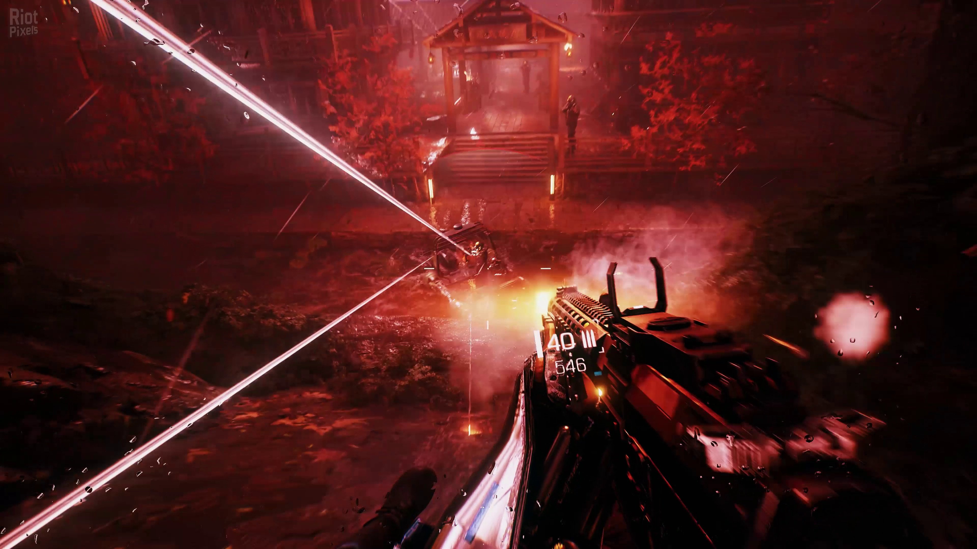 [12]-Bright Memory: Infinite – Ultimate Edition – BuildID 12410962 + 9 DLCs + Bonus Content Download