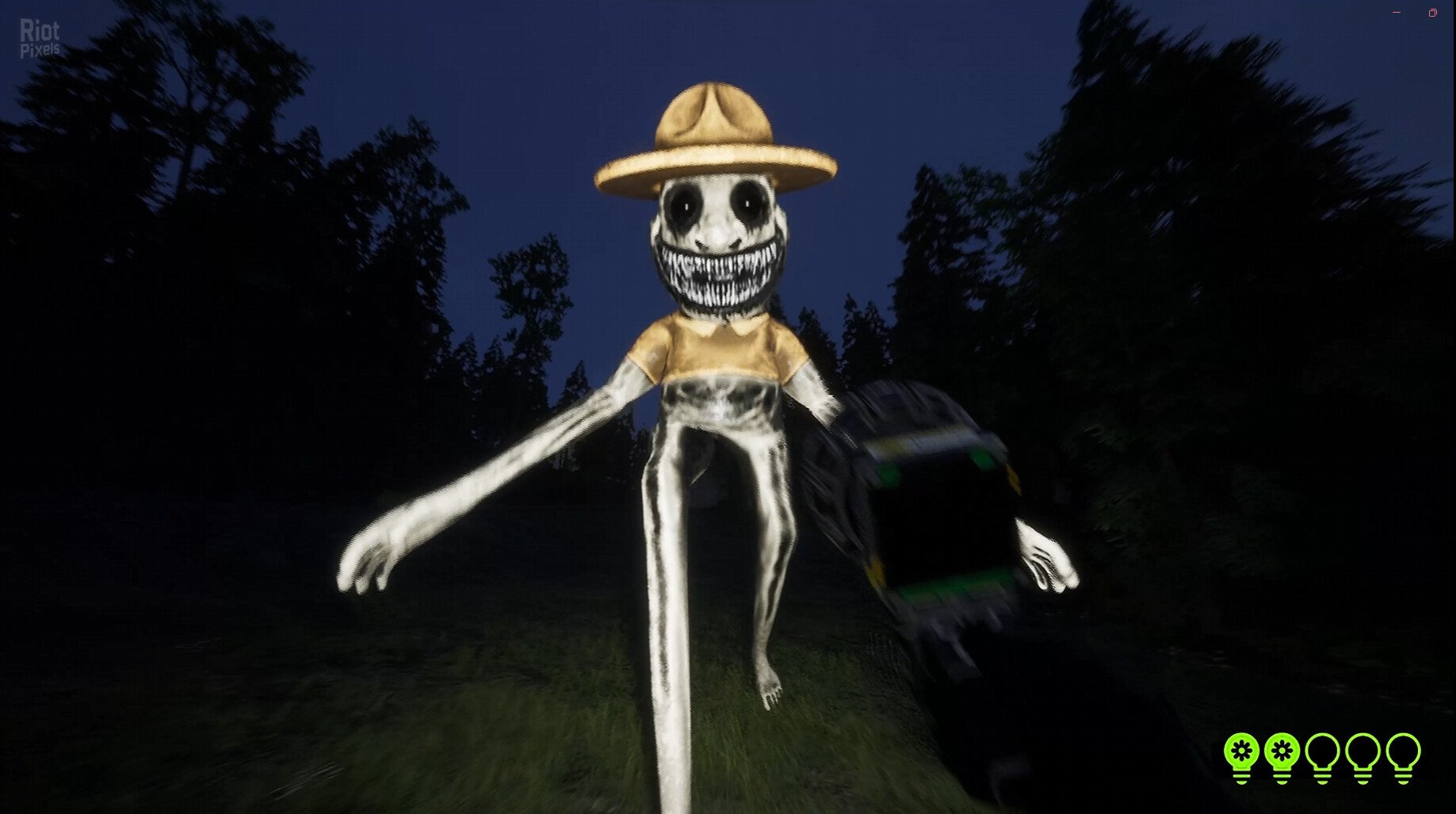 [3]-Zoonomaly + Windows 7 Fix Download