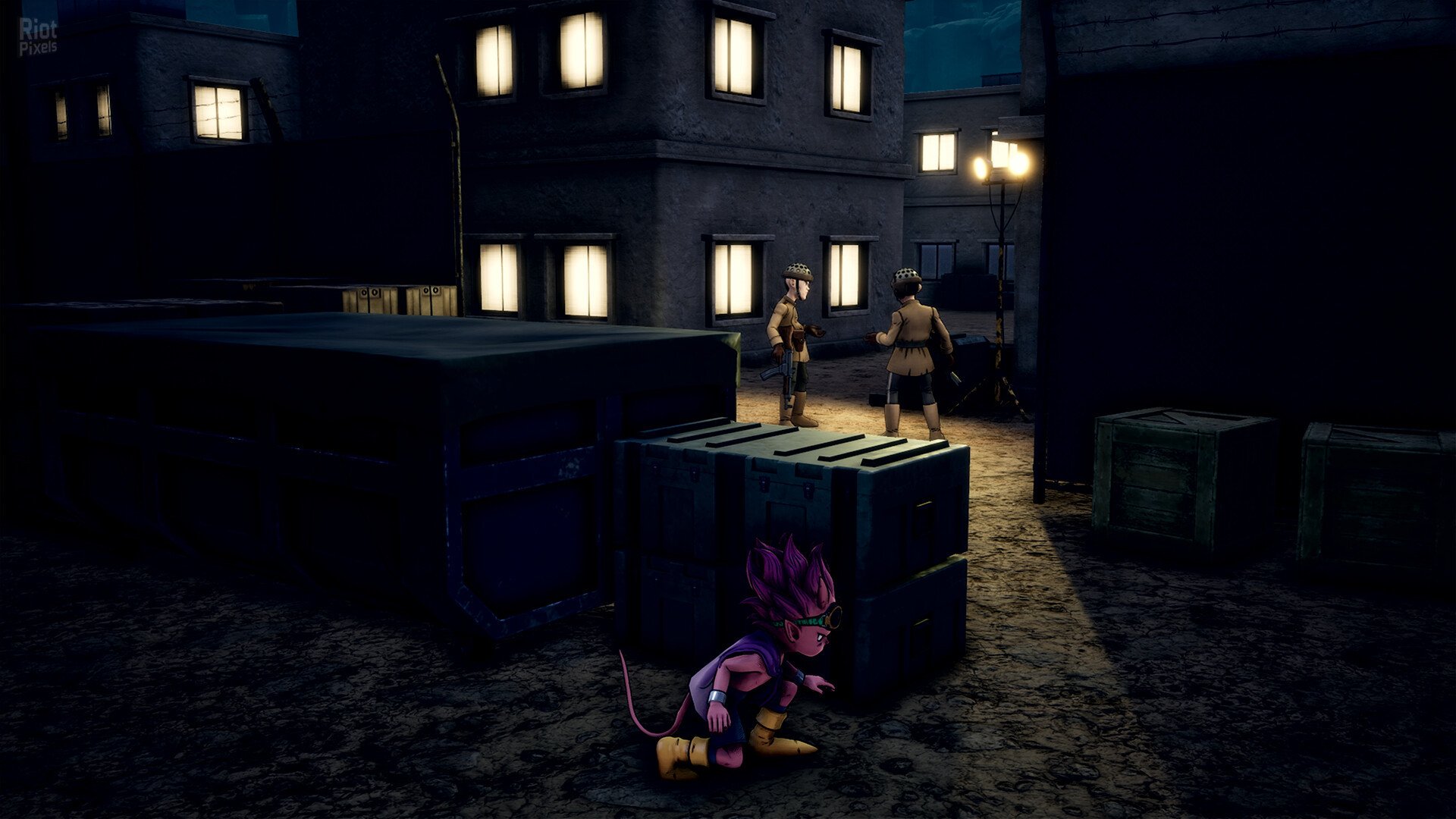 [3]-SAND LAND: Deluxe Edition – v1.0.3 + 5 DLCs + Windows 7 Fix Download