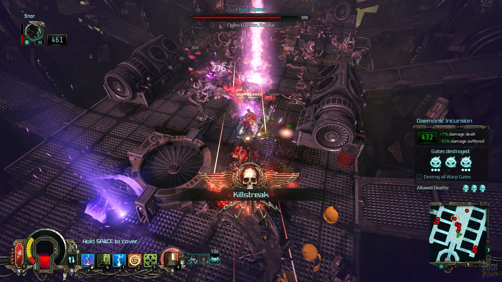 [7]-Warhammer 40,000: Inquisitor – Martyr: Definitive Edition – v2.9.1 (Offline Update) + 26 DLCs Download