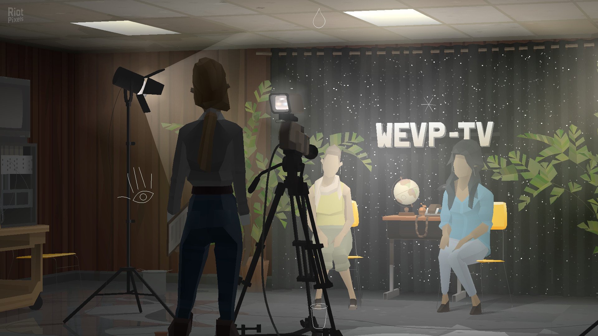 [10]-Kentucky Route Zero: PC Edition – v25 (Citation Mustang) + Bonus Content Download
