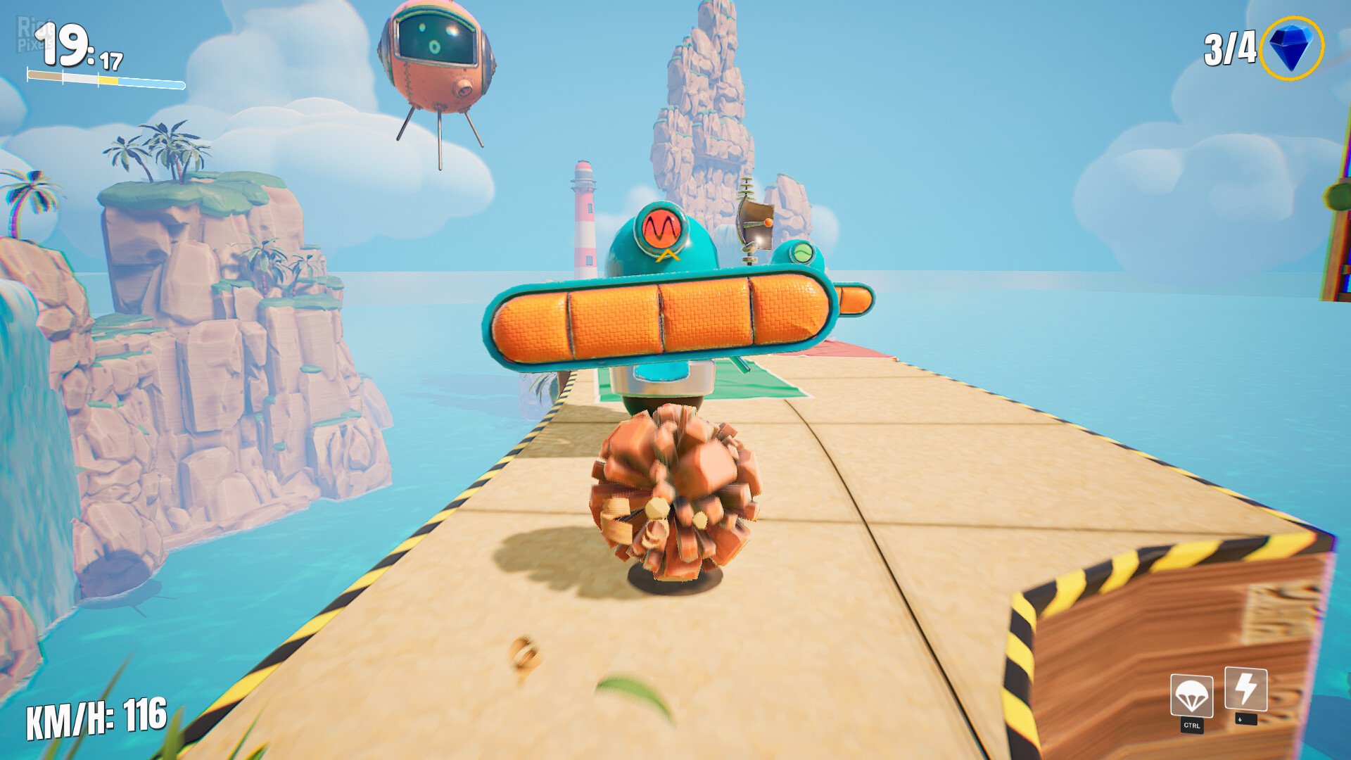 [16]-Patti Hattu! – Cosmic Revolt Download