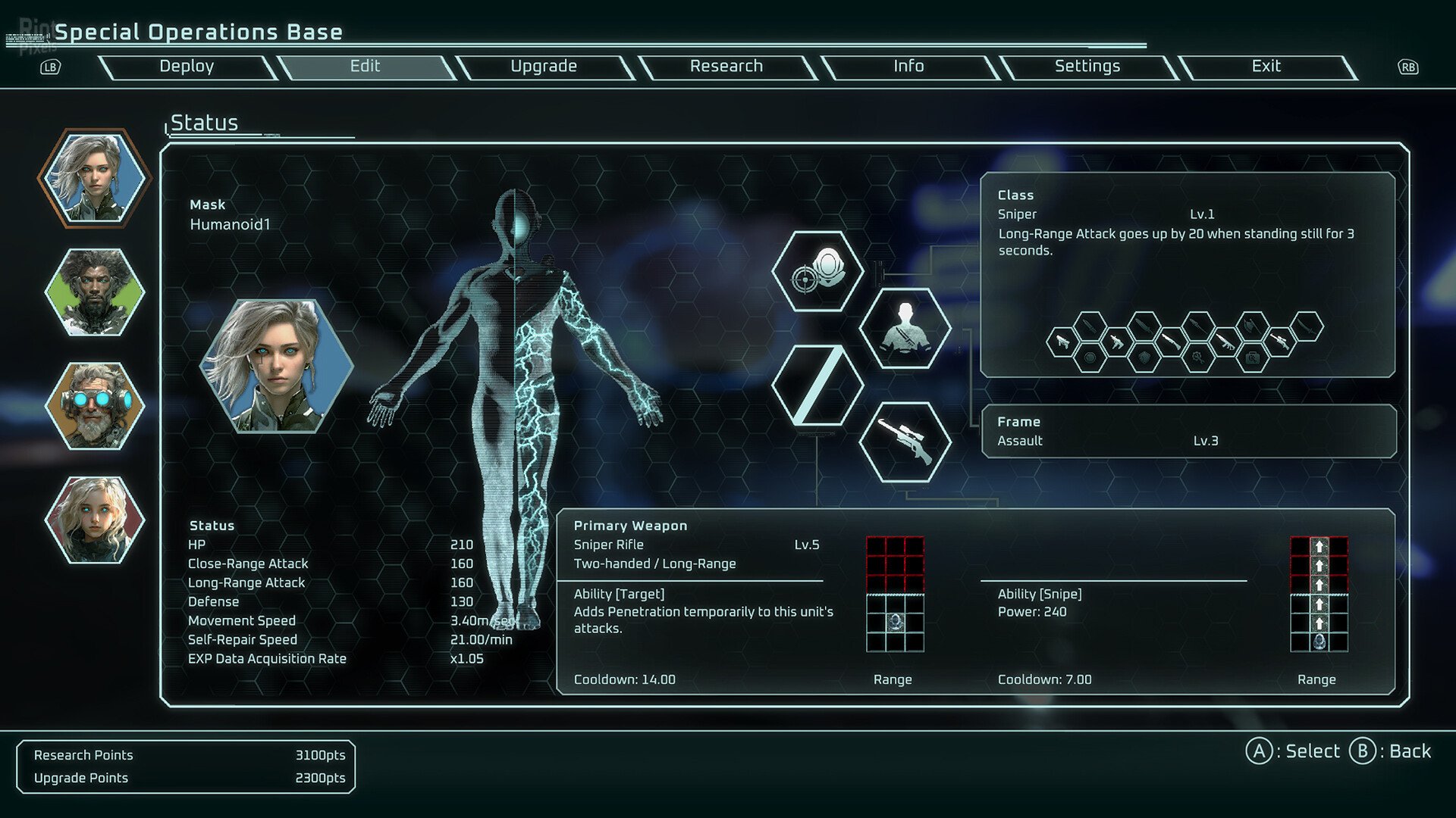 [8]-Scars of Mars + Original Soundtrack Download