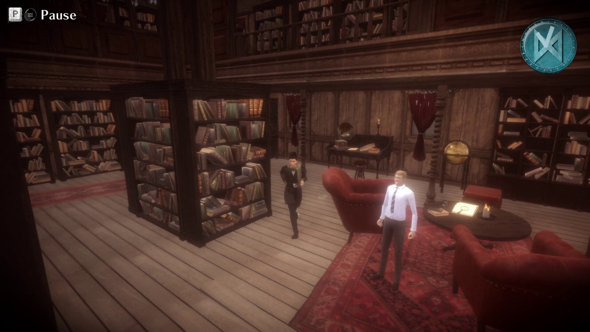 [4]-The Dawning Clocks of Time: Remake – v1.0.0.0701.12 Download