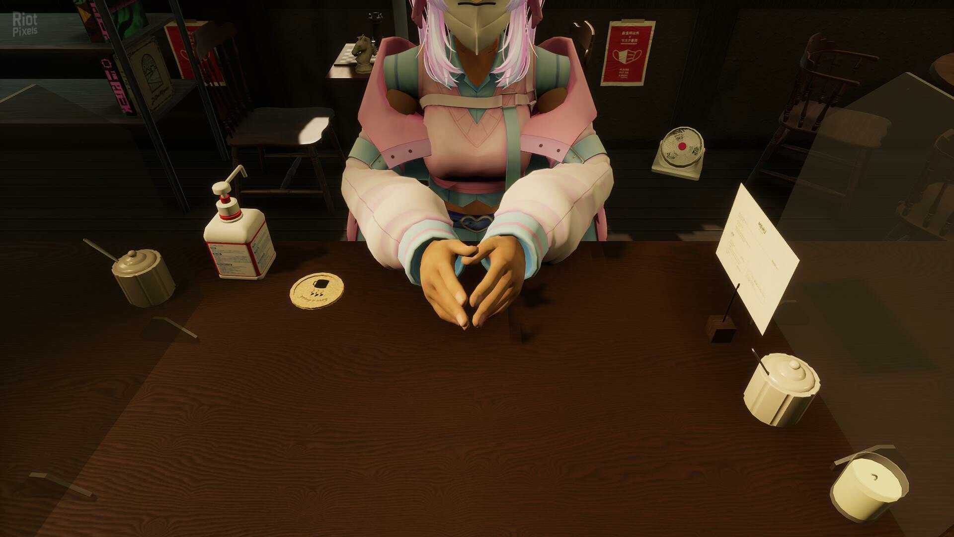 [2]-Tokyo Coffee: Grinding in the Pandemic Download