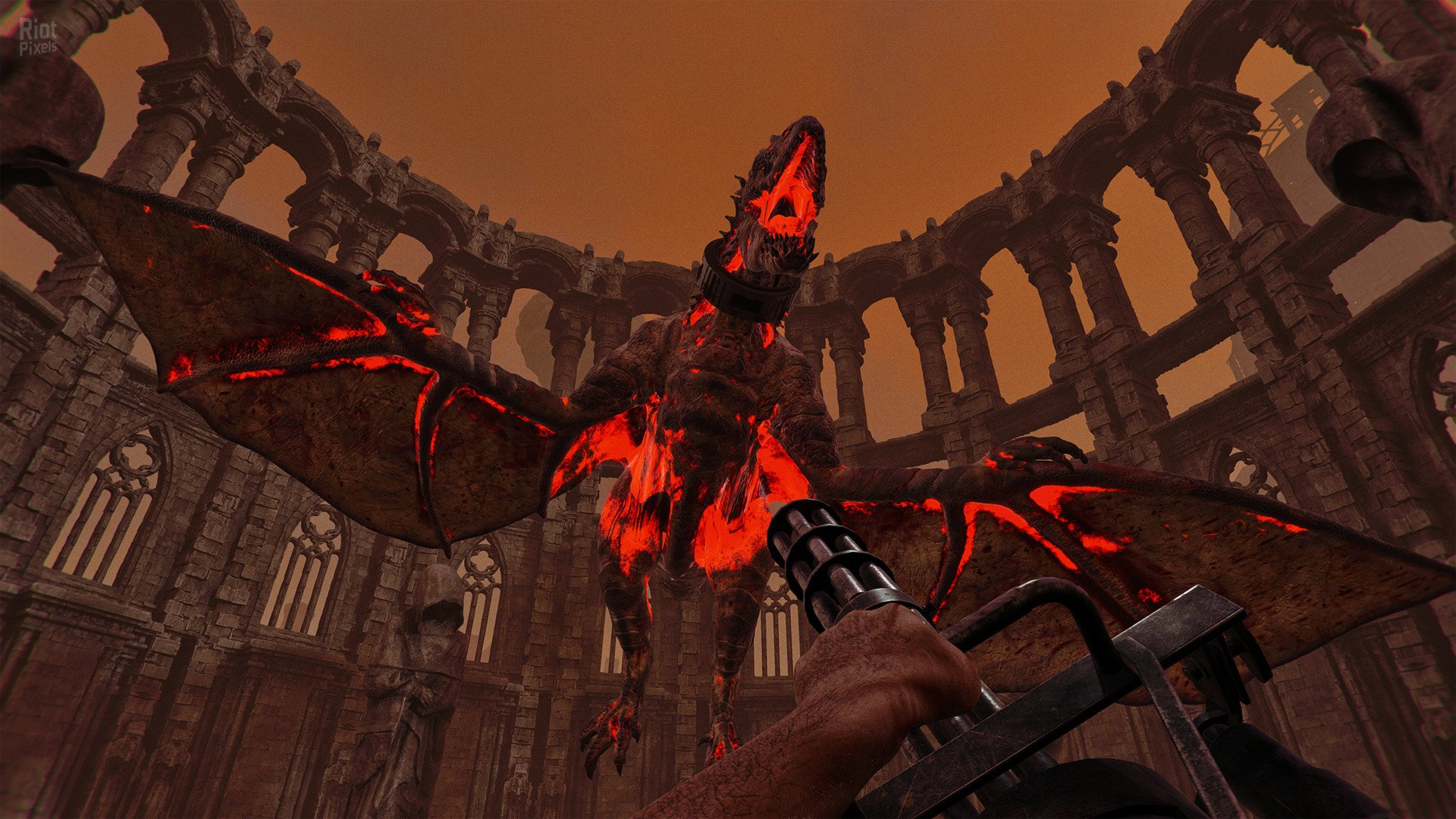 [6]-Son and Bone + Windows 7 Fix Download