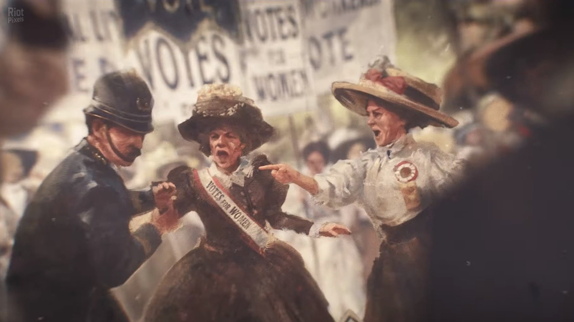 [16]-Victoria 3: Grand Edition, v1.8.0 (Masala Chai) + 11 DLCs/Bonuses + Windows 7 Fix Download