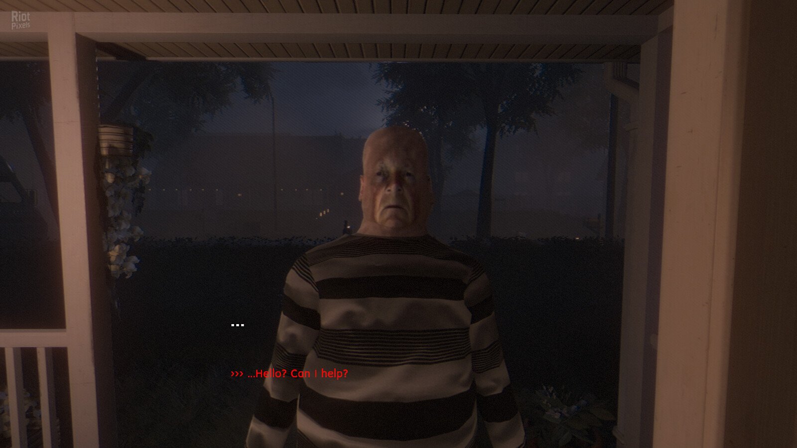 [10]-Tales Beyond The Tomb: Pineville Night Stalker Download