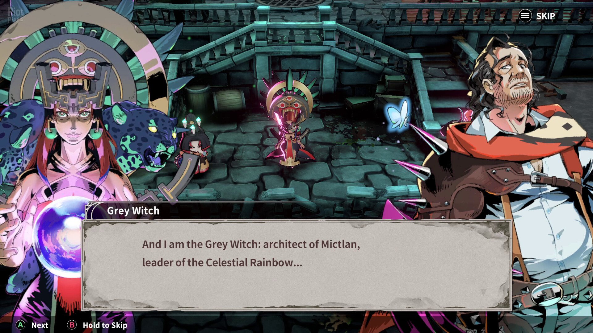 [11]-Penny Blood: Hellbound – v1.0.00628 Download