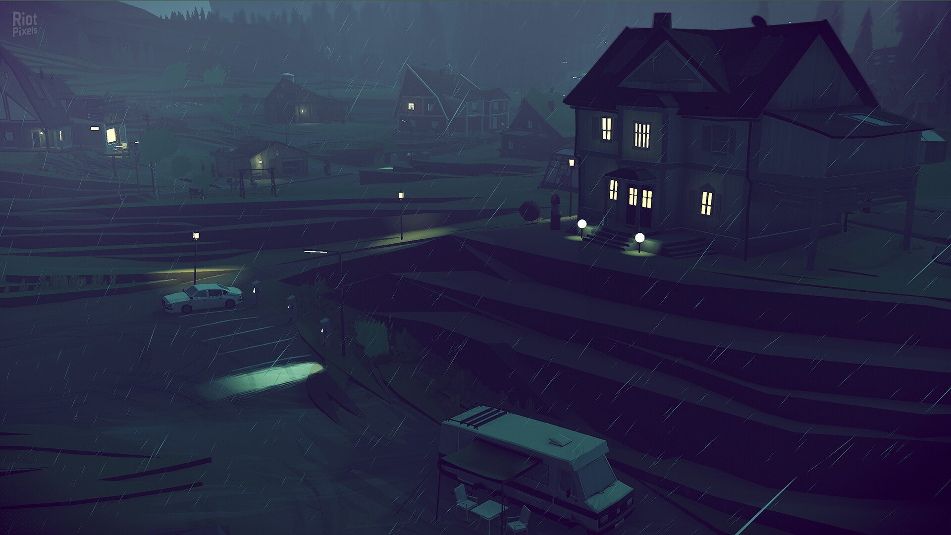 [11]-Closer the Distance – v1.0.0+30987 Download