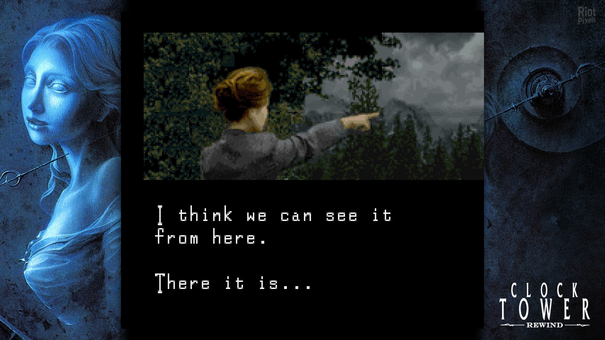 [5]-Clock Tower: Rewind – Build 16699624 Download