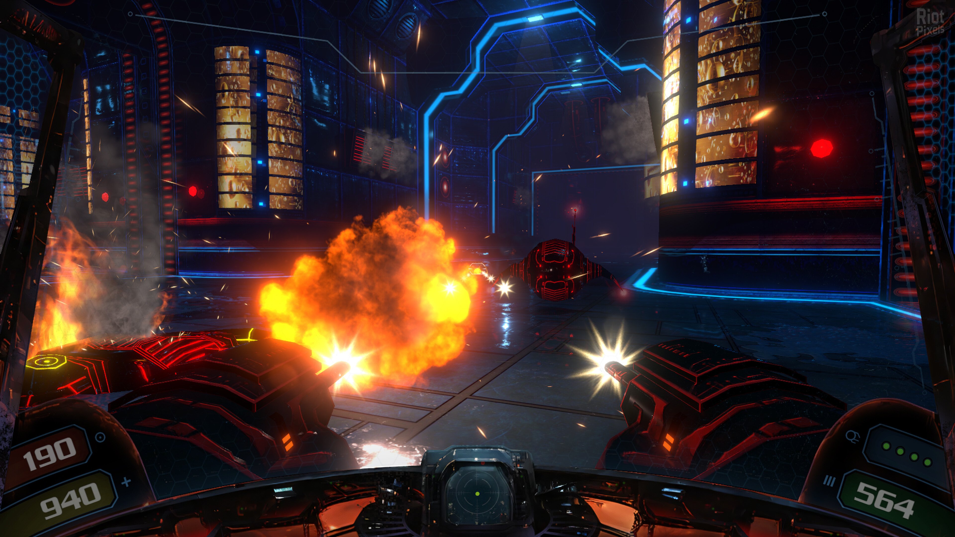 [2]-Metal Savior Black Download