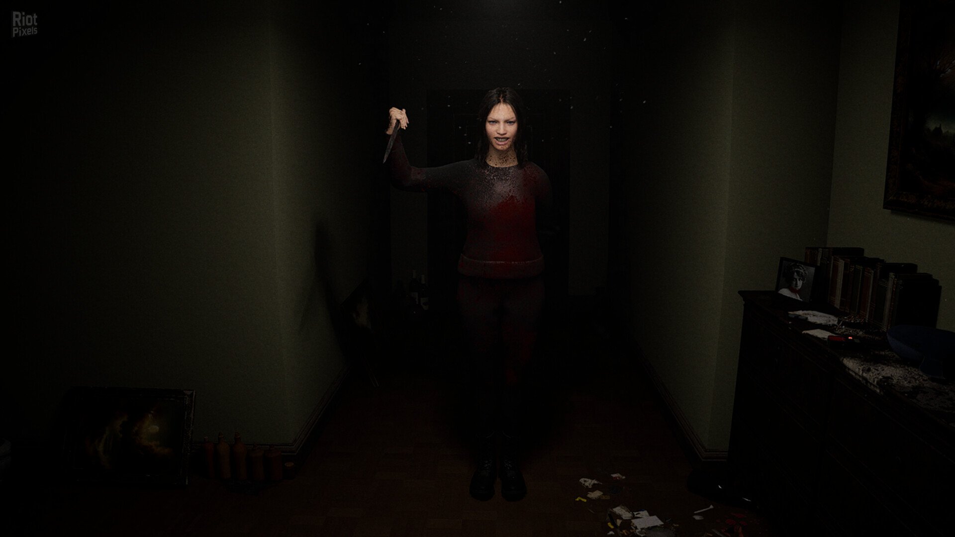 [5]-IN THE FACADE WE TRUST + Main Soundtrack SUPPORTER PACK Download