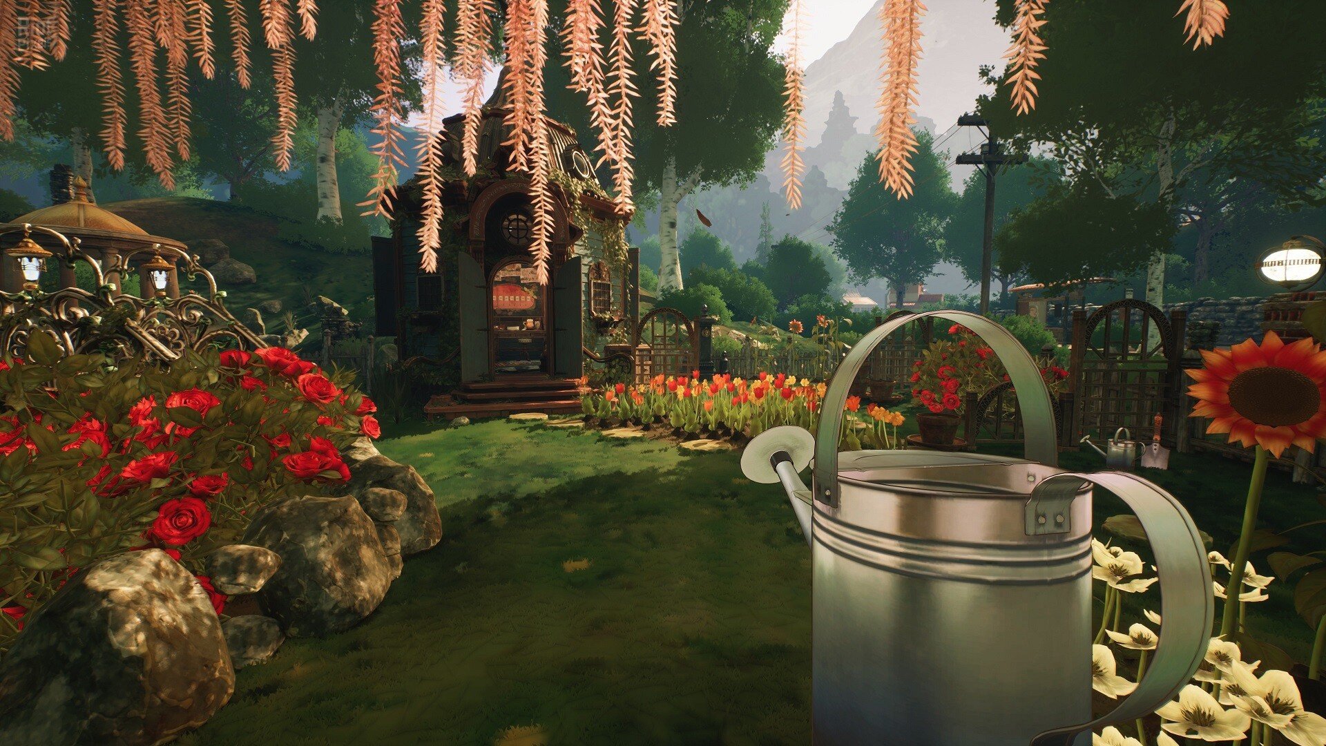 [11]-Garden Life: A Cozy Simulator – v1272@67558 + 2 DLCs Download