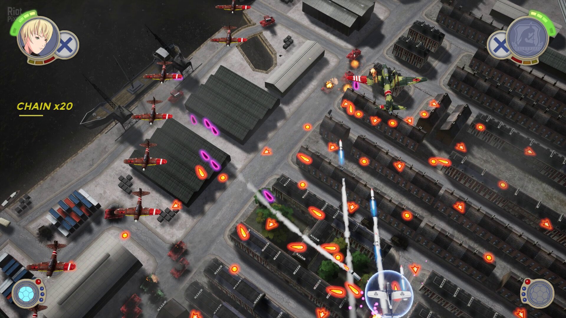 [4]-Rising Sun: Iron Aces + Bonus Soundtrack Download