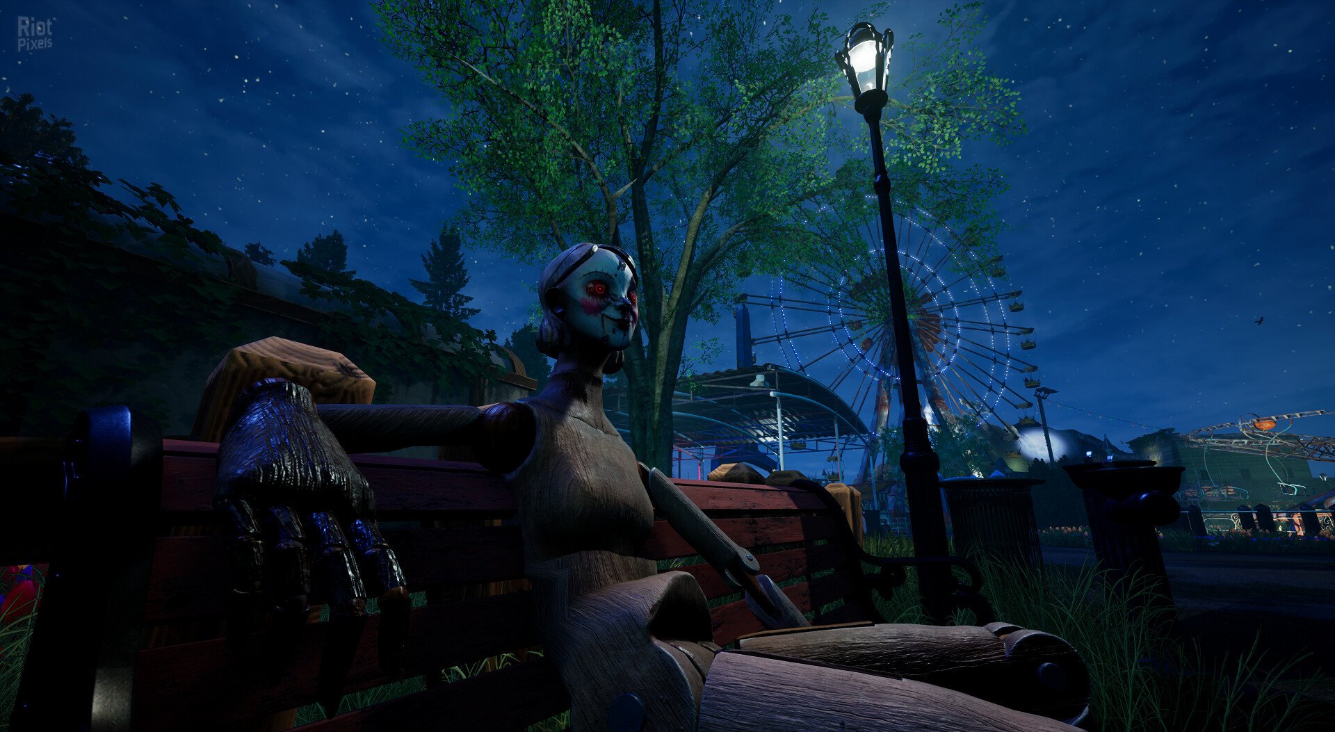 [4]-Jack Holmes: Master of Puppets – v1.2.0 Download