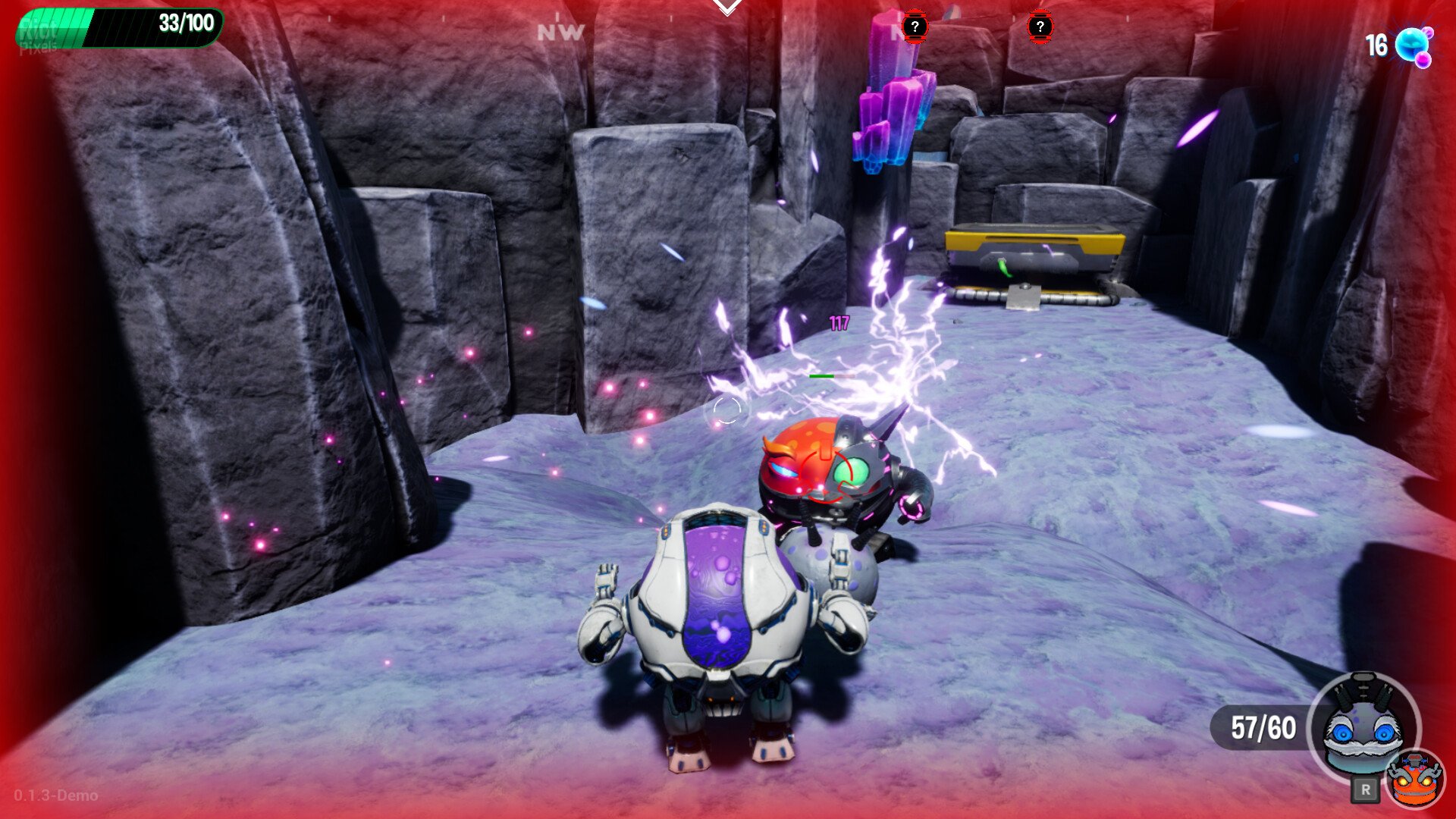 [2]-Virballs – v1.0 (Release) Download