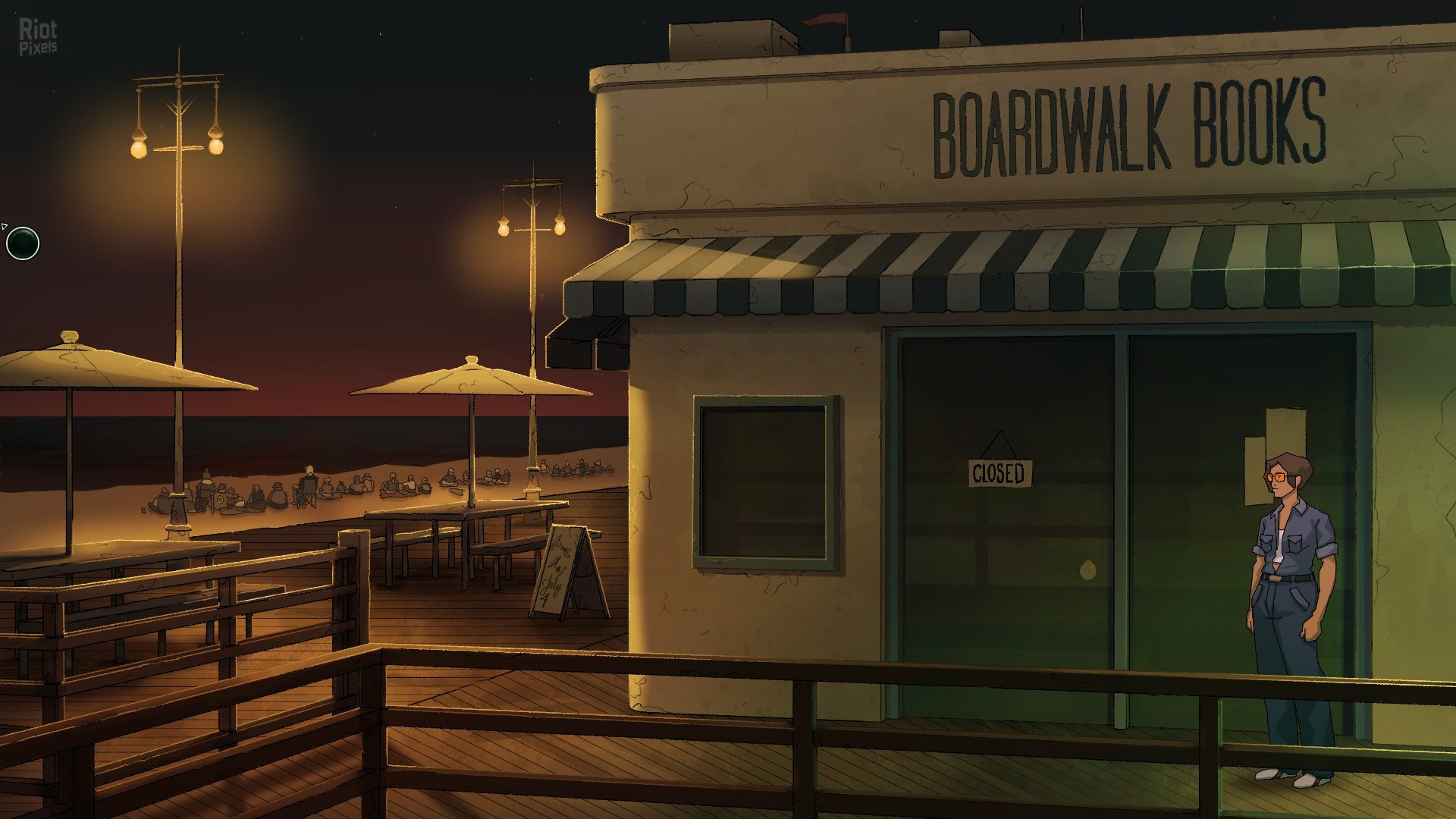 [10]-Old Skies – v1.1 Download