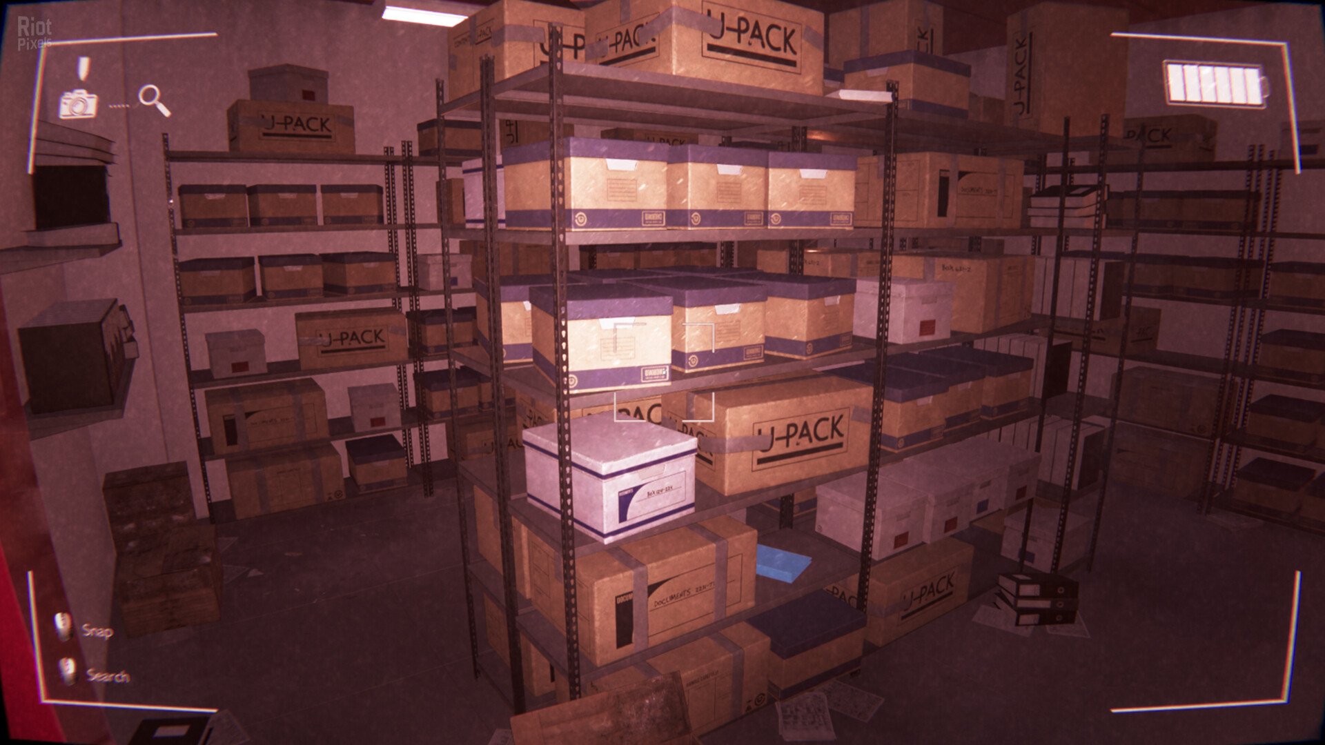 [5]-The Empty Desk – v1.0.04 Download