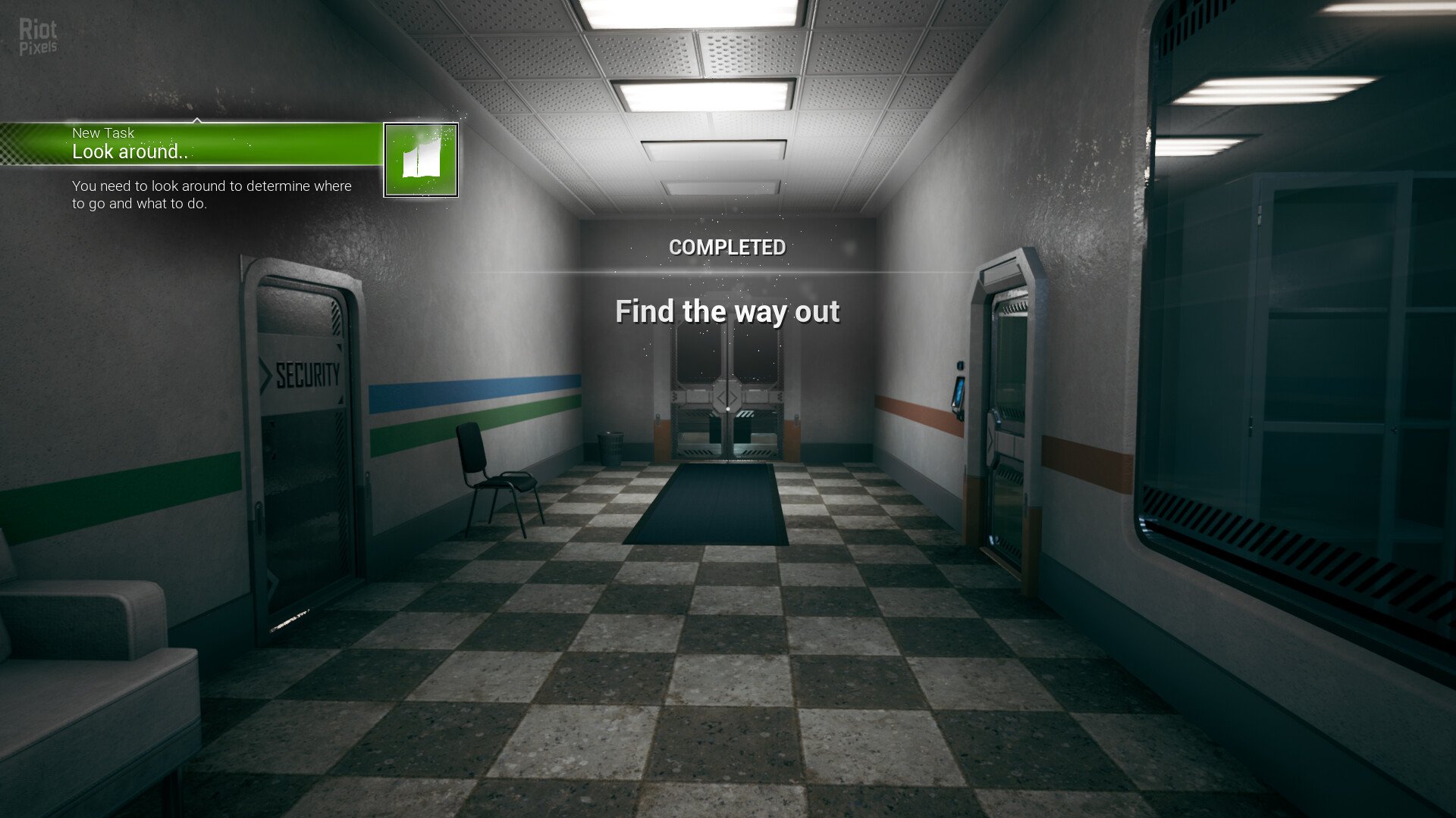 [6]-Cybernetic Fault Download