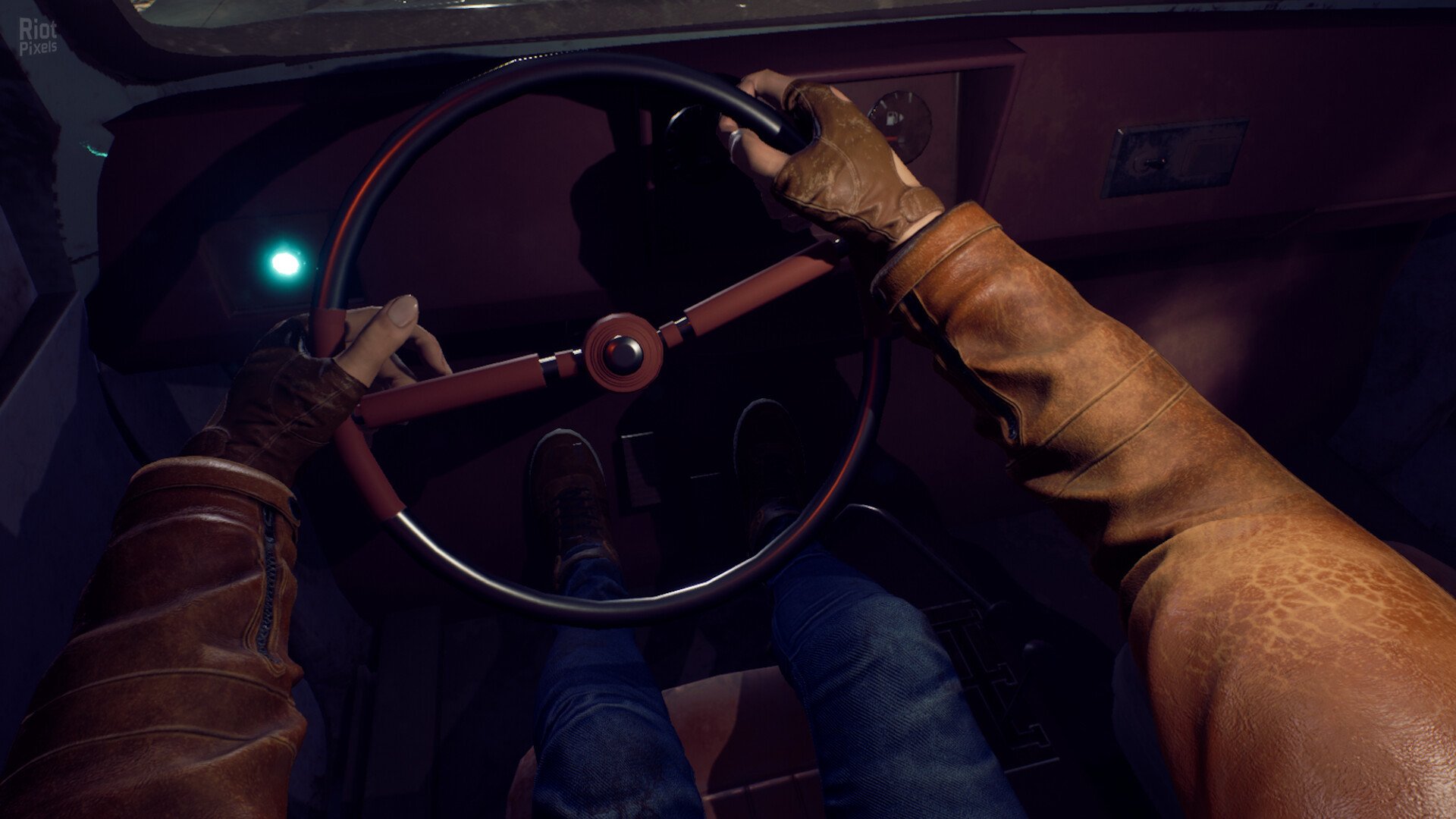 [3]-EBOLA VILLAGE – Build 18363918 Download