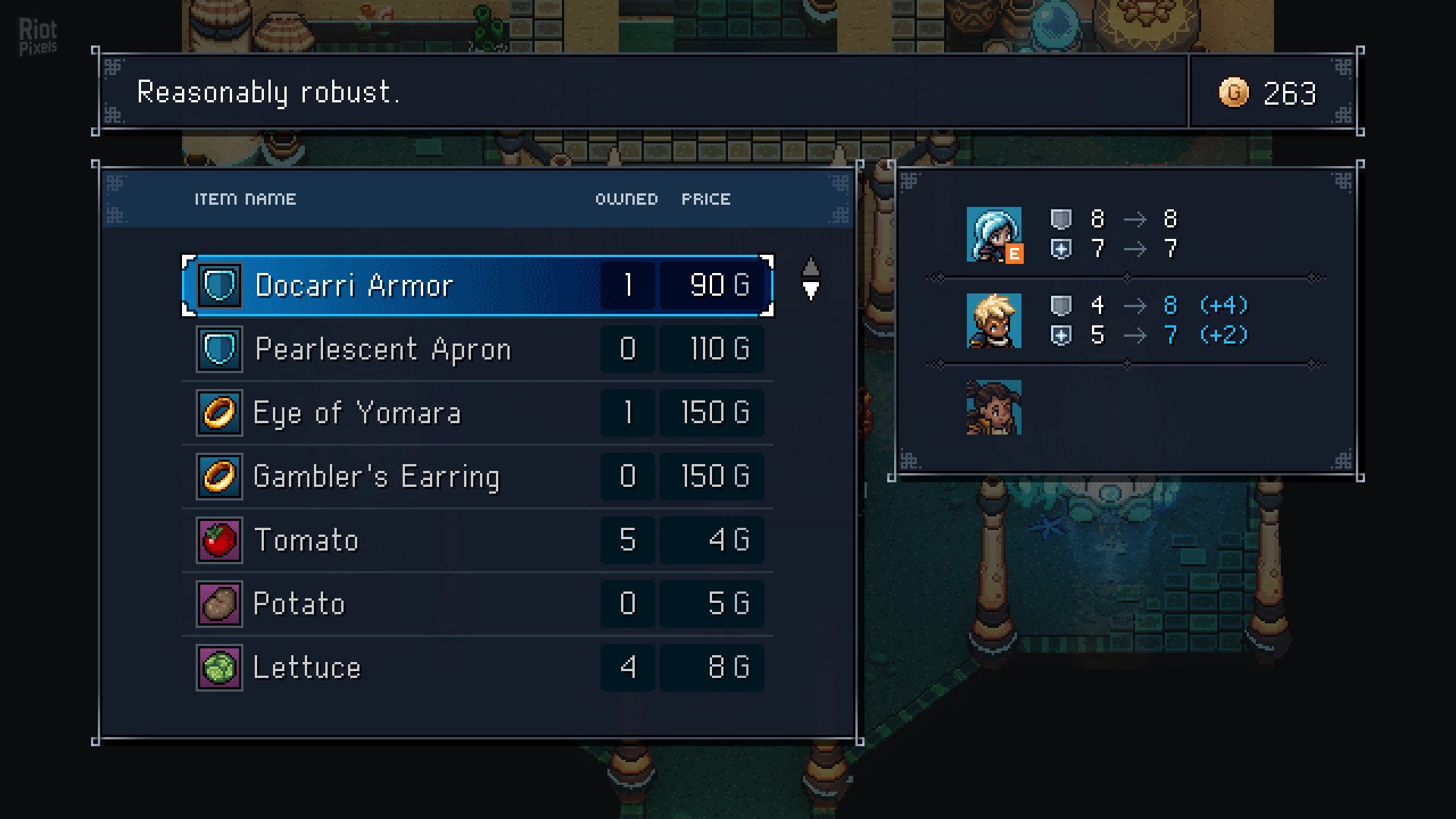 [13]-Sea of Stars – v2.0.58728 + 3 DLCs/Bonuses Download