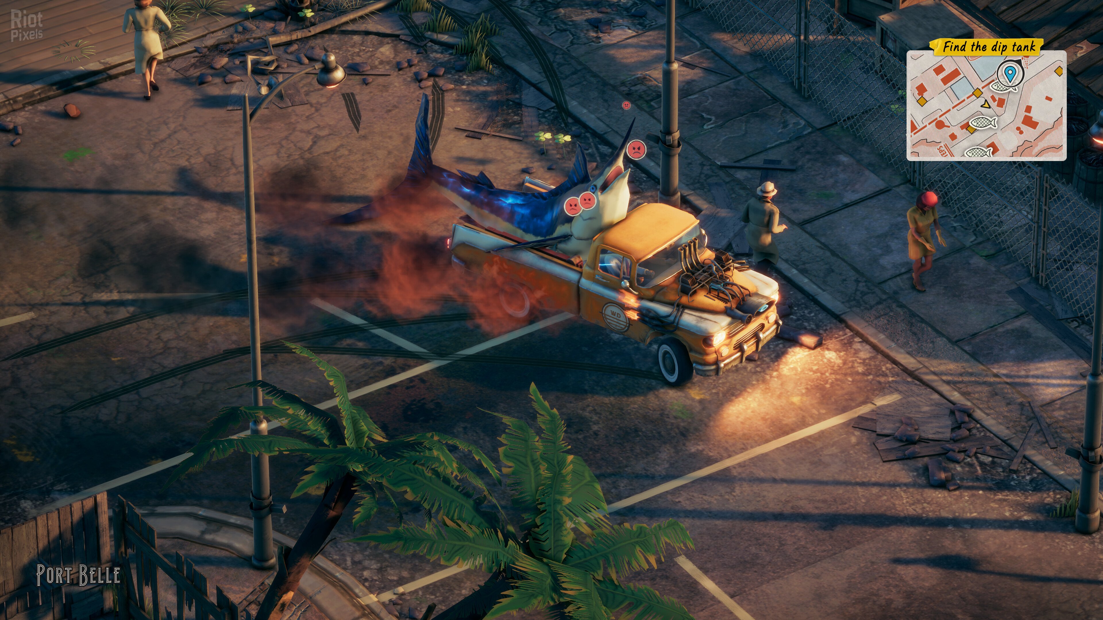 [7]-Deliver At All Costs Download